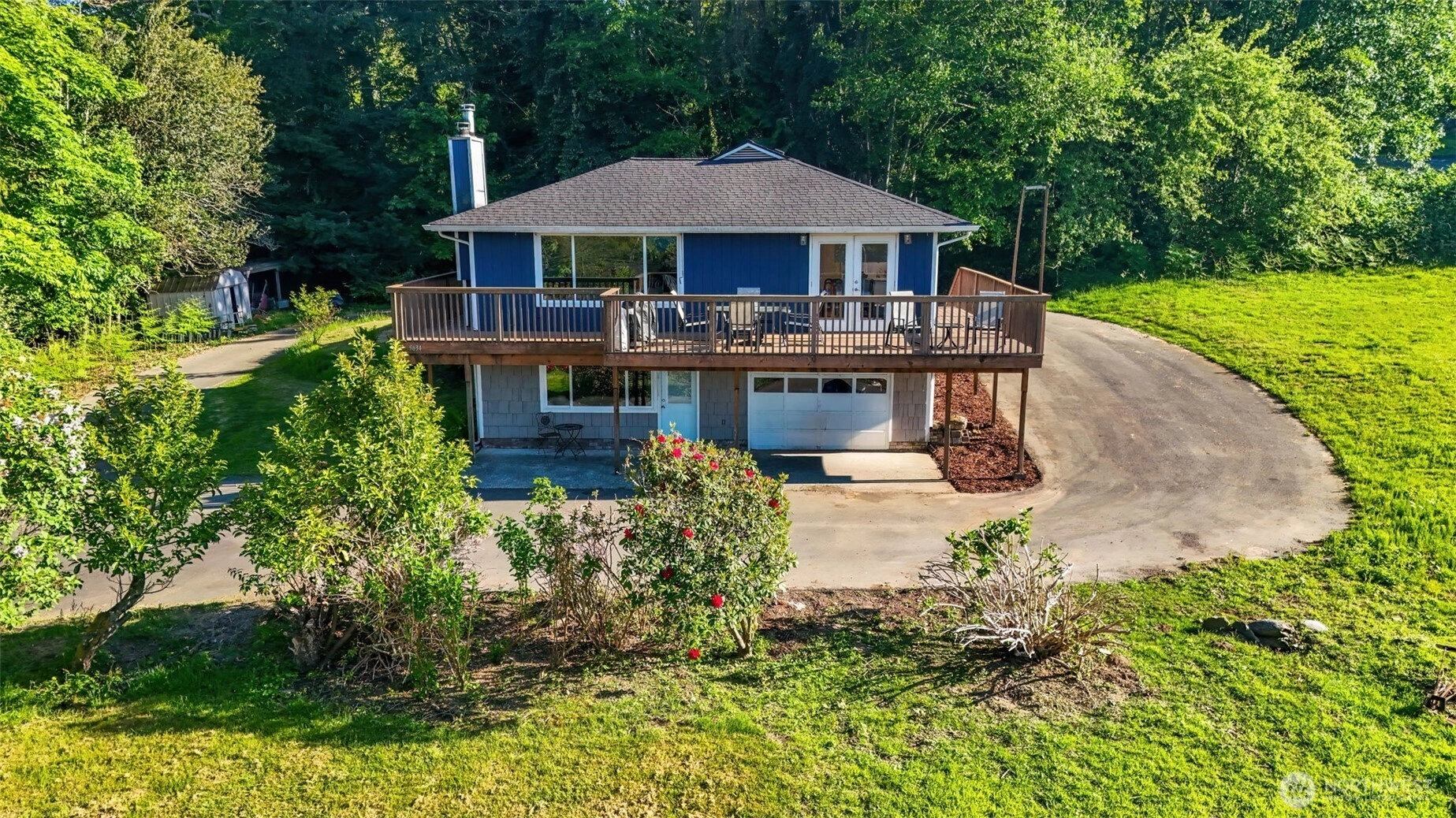 9634 SE Southworth Dr Port Orchard WA 98366