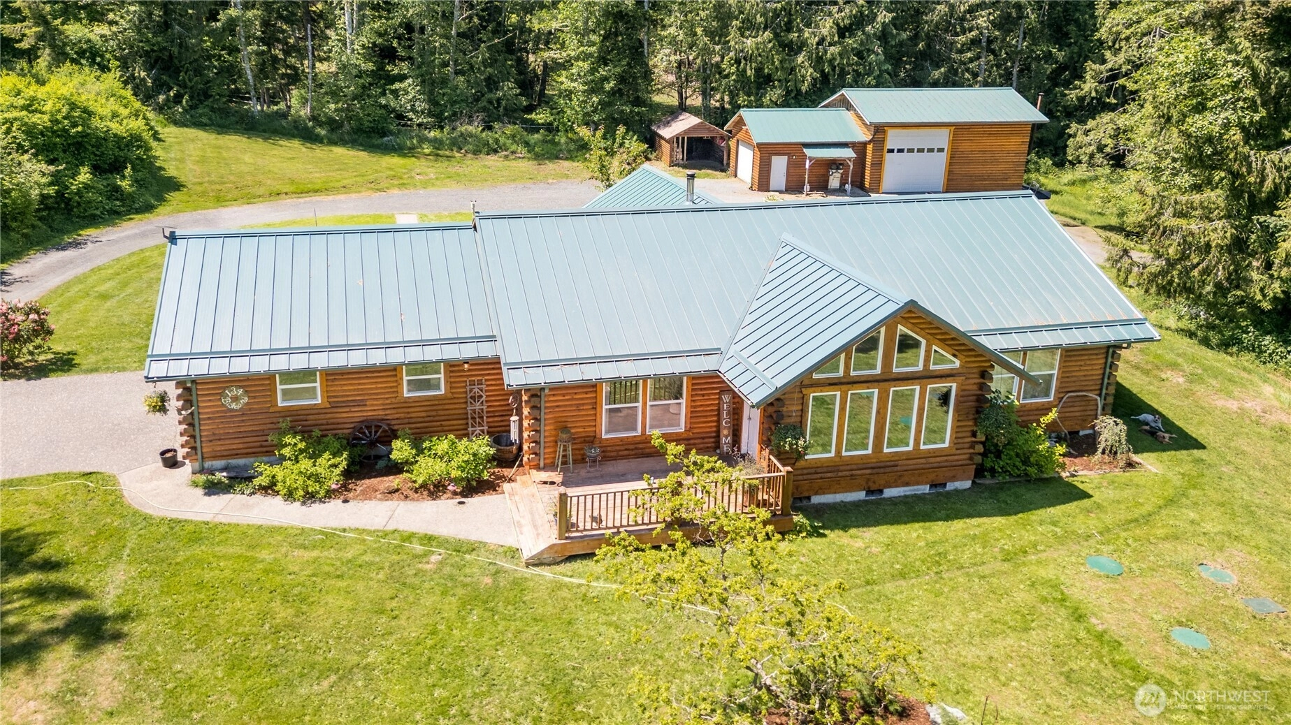134 Bishop Rd Port Angeles WA 98363