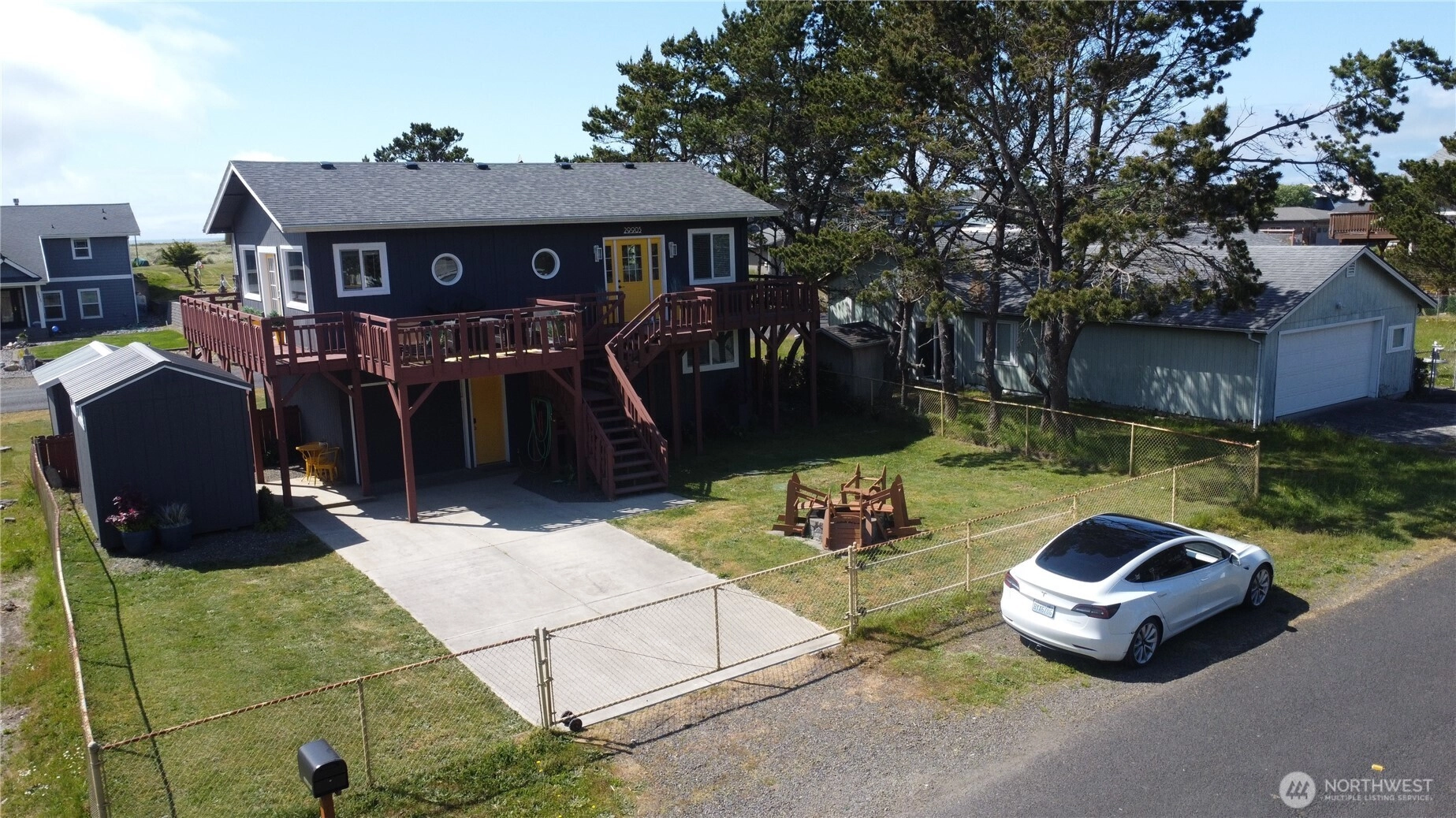 29905 H St Ct Ocean Park WA 98640
