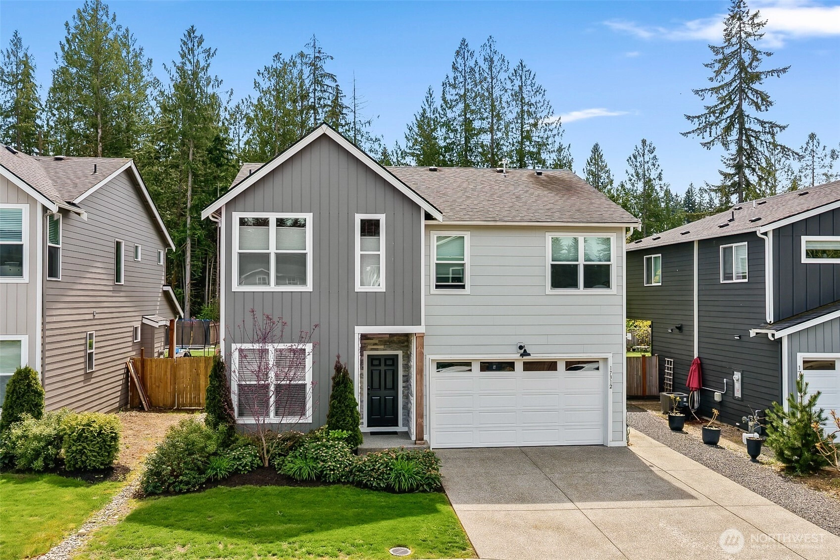 17312 Shay St Granite Falls WA 98252