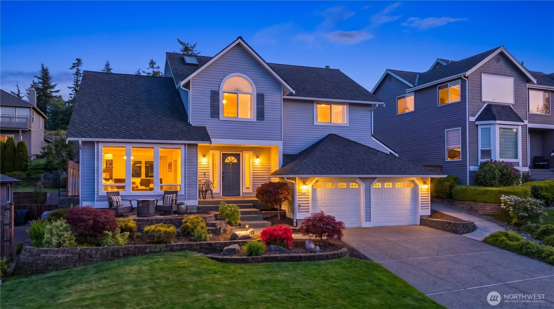 11007 60th Ave W Unit  Mukilteo WA 98275