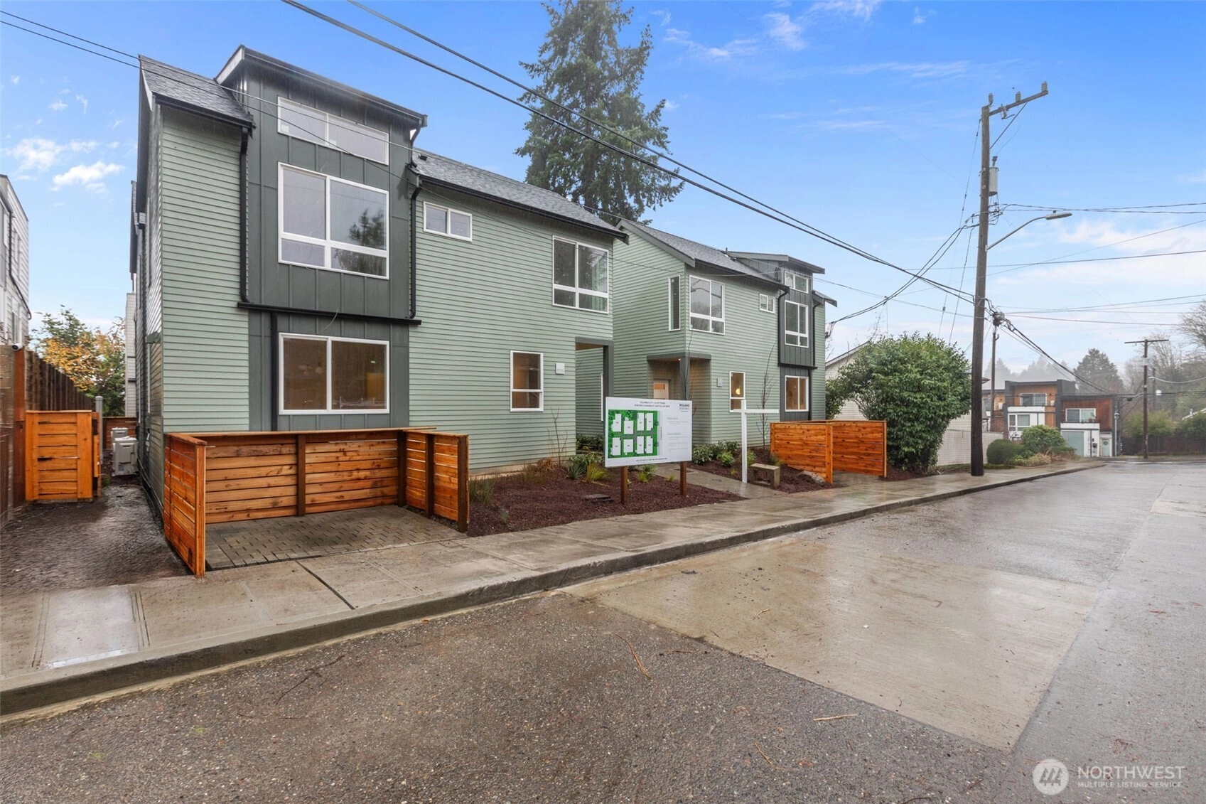 3544 S Dawson St Seattle WA 98118