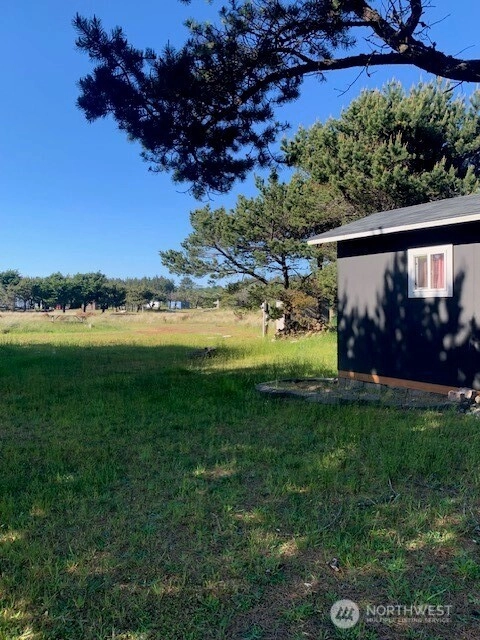 805 353rd Pl Unit  Ocean Park WA 98640