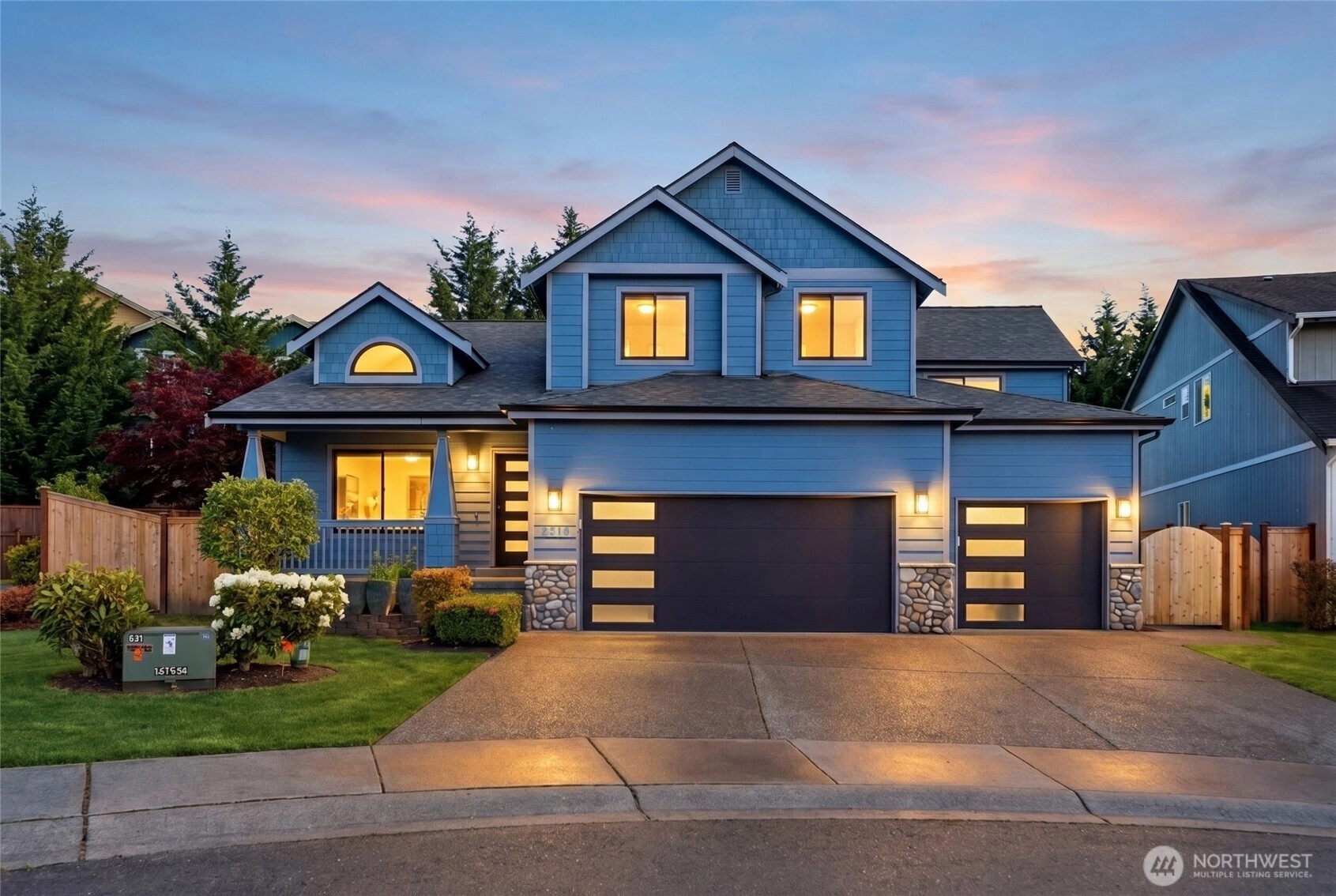 4316 136th St SE Unit  Mill Creek WA 98012