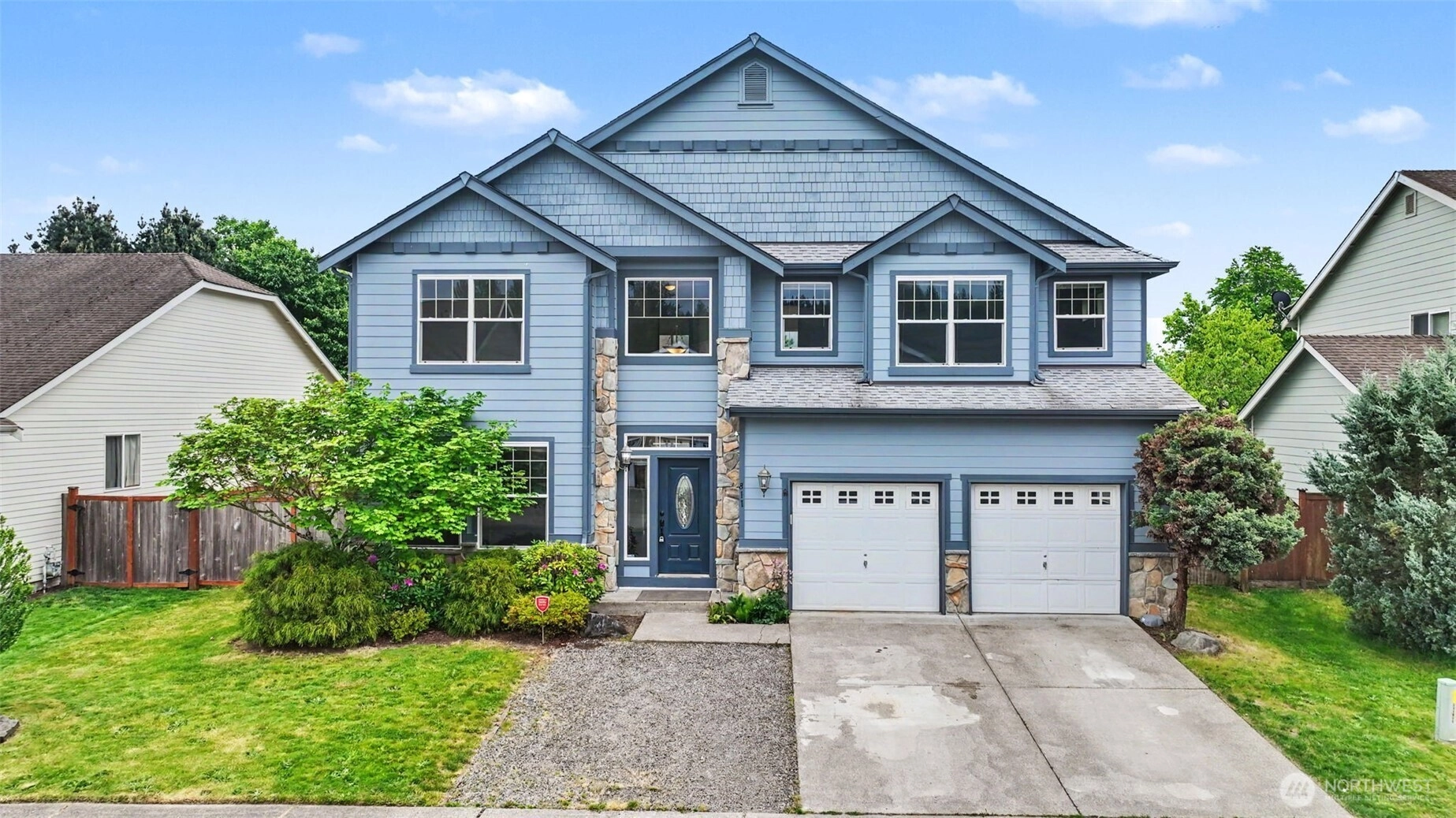 811 Williams St NW Orting WA 98360