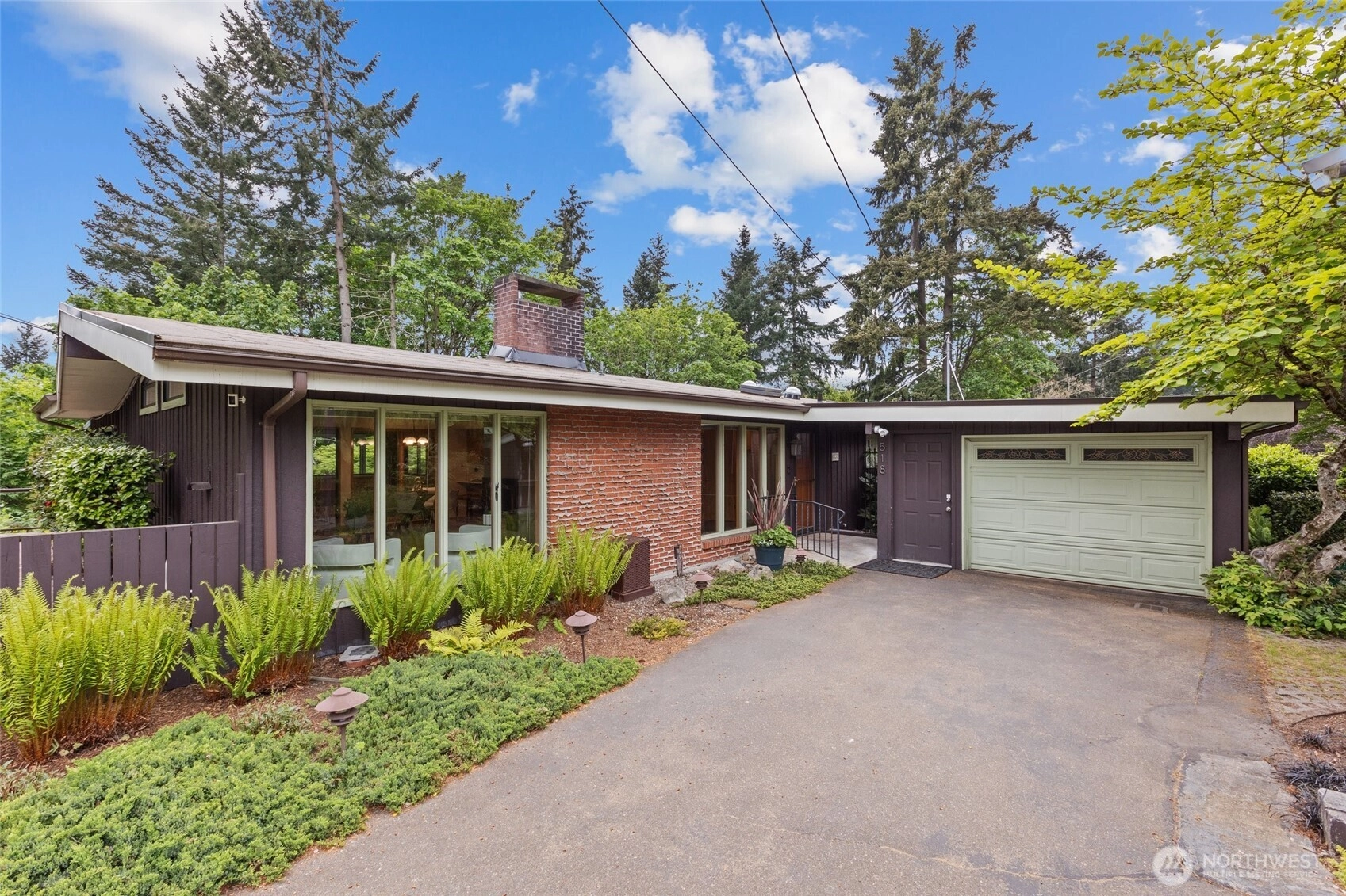 518 N 175th St Shoreline WA 98133