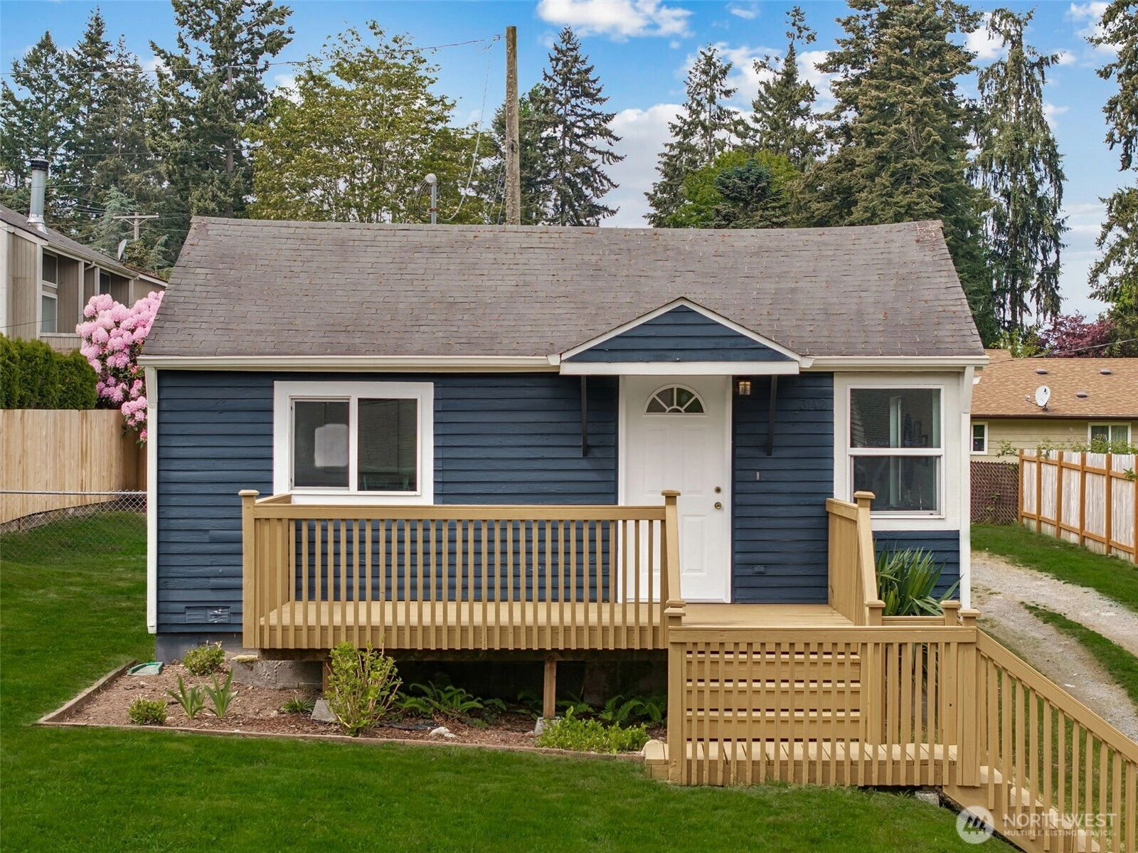 3142 Glendale Dr W University Place WA 98466