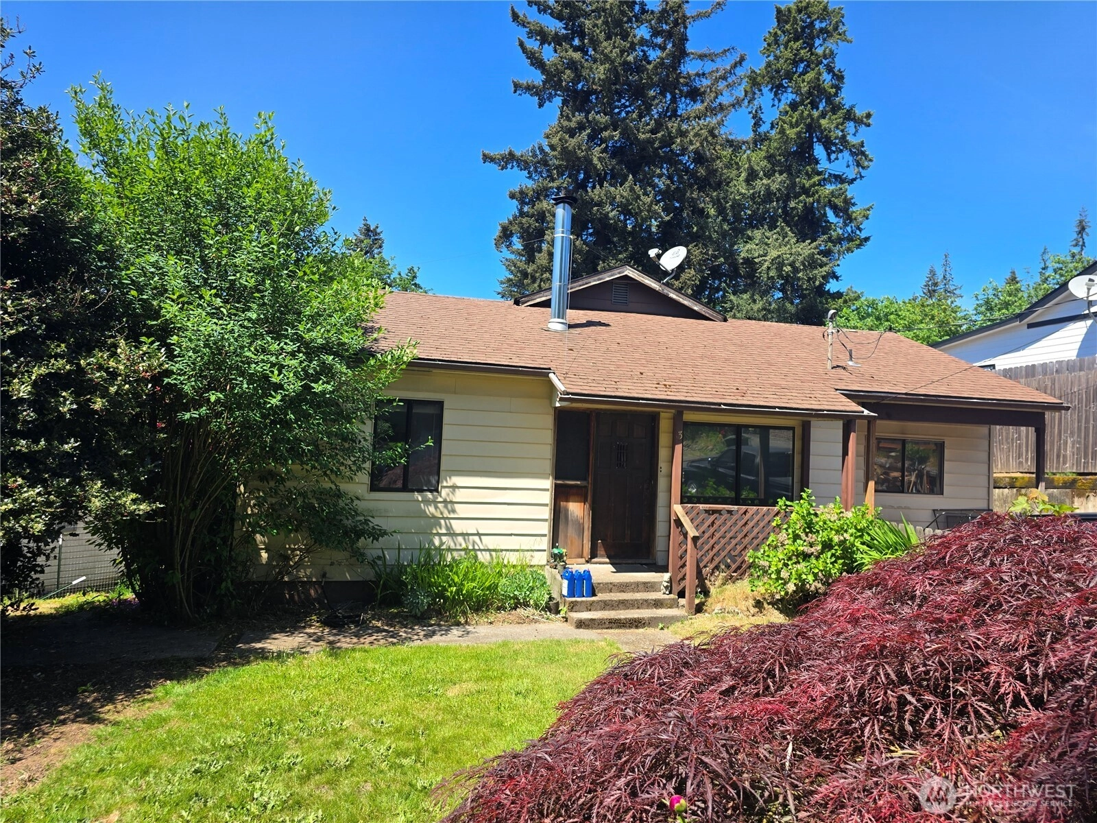 3 Parkland Dr Kalama WA 98625