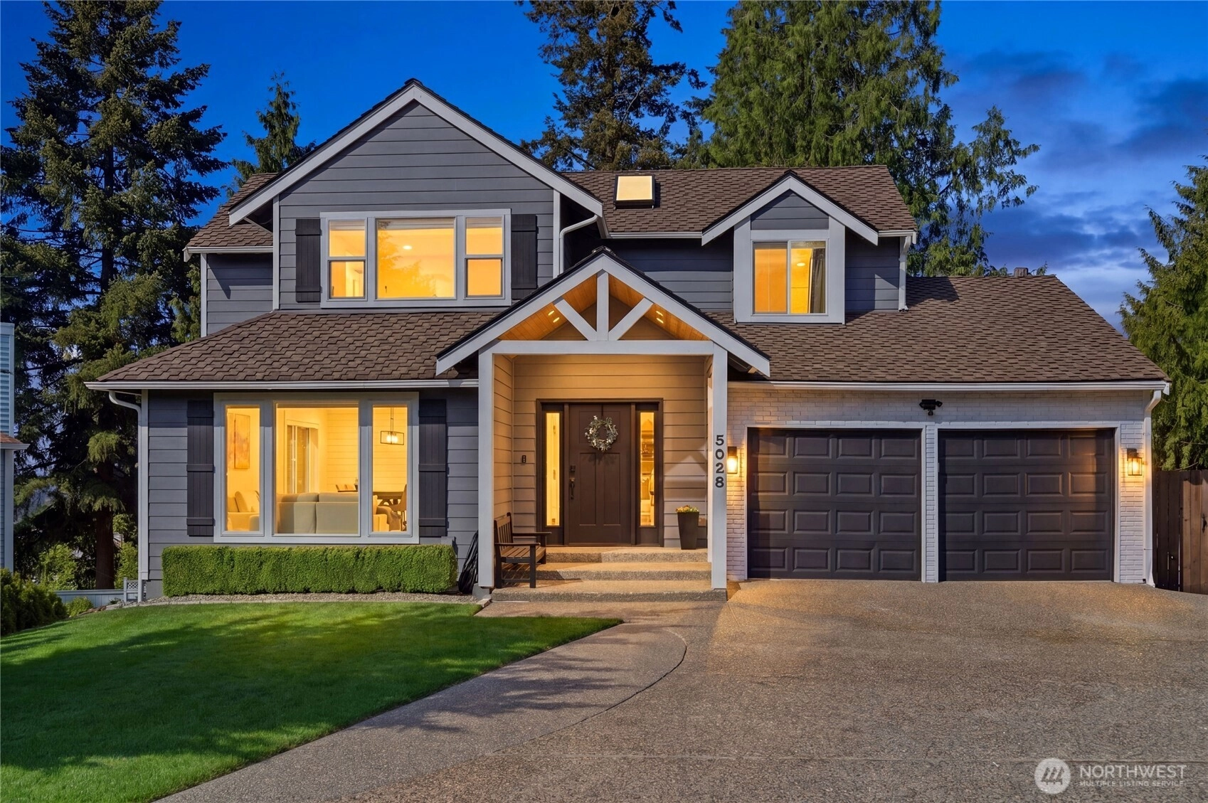 5028 Mill Pond Loop SE Auburn WA 98092