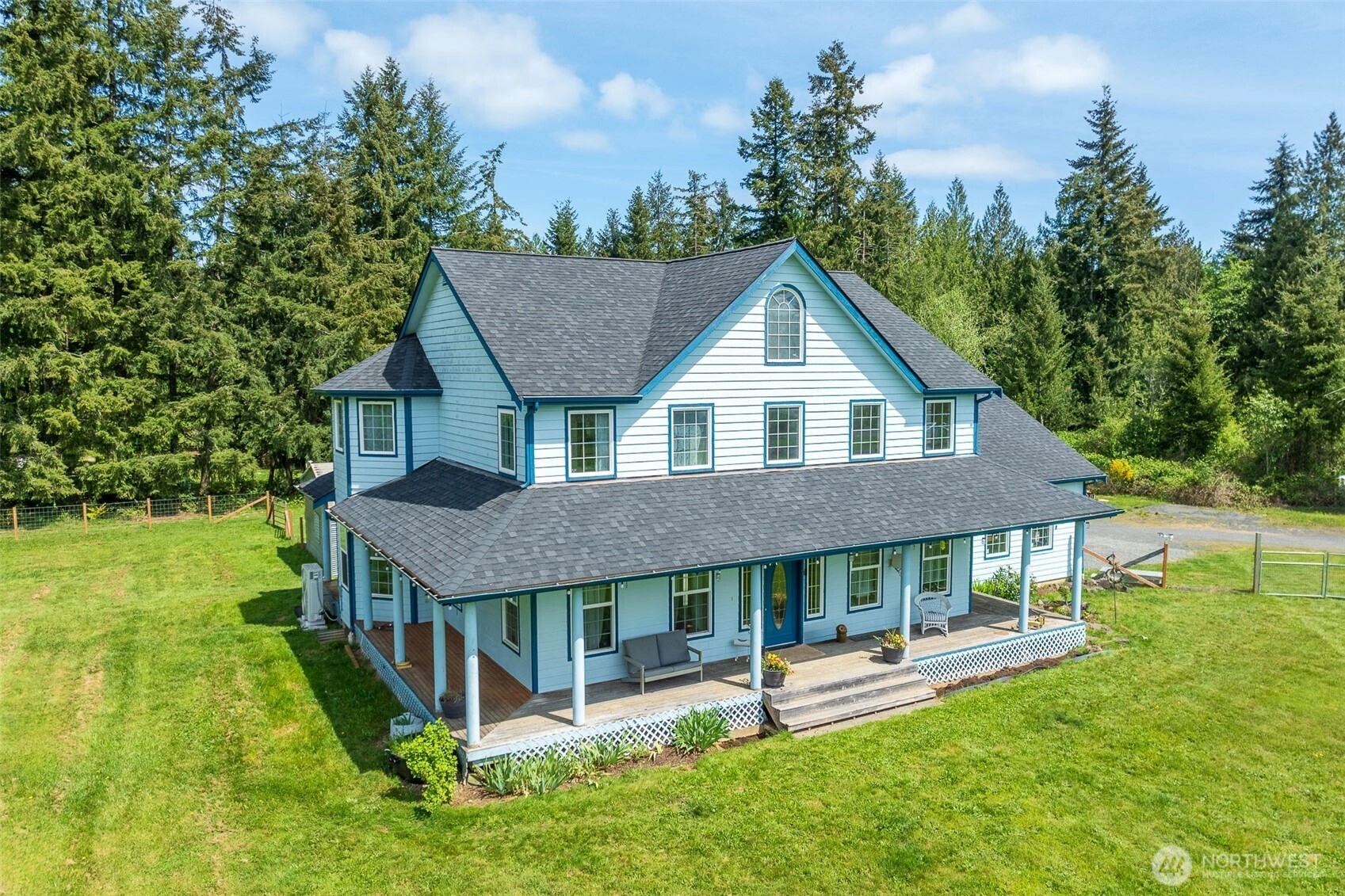 181 Ivy Dale Ln Chehalis WA 98532