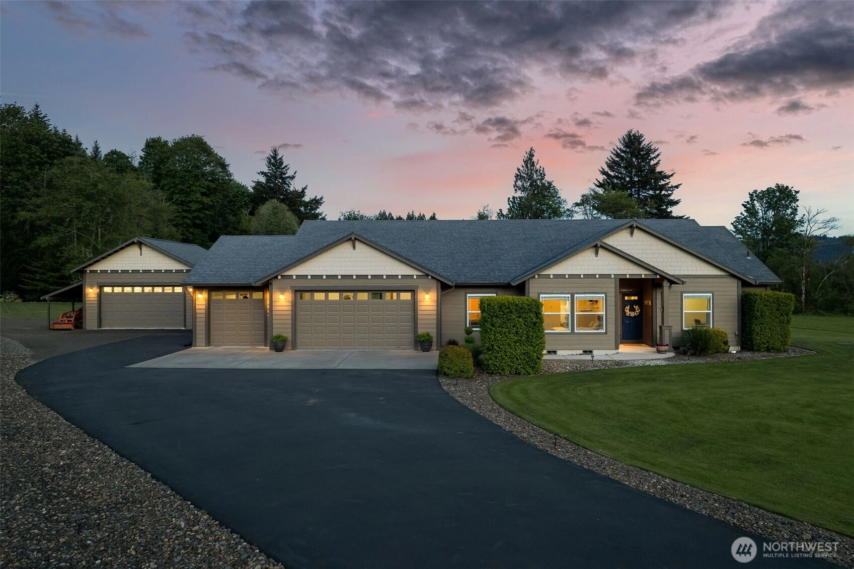 153 Glenhaven Dr Woodland WA 98674