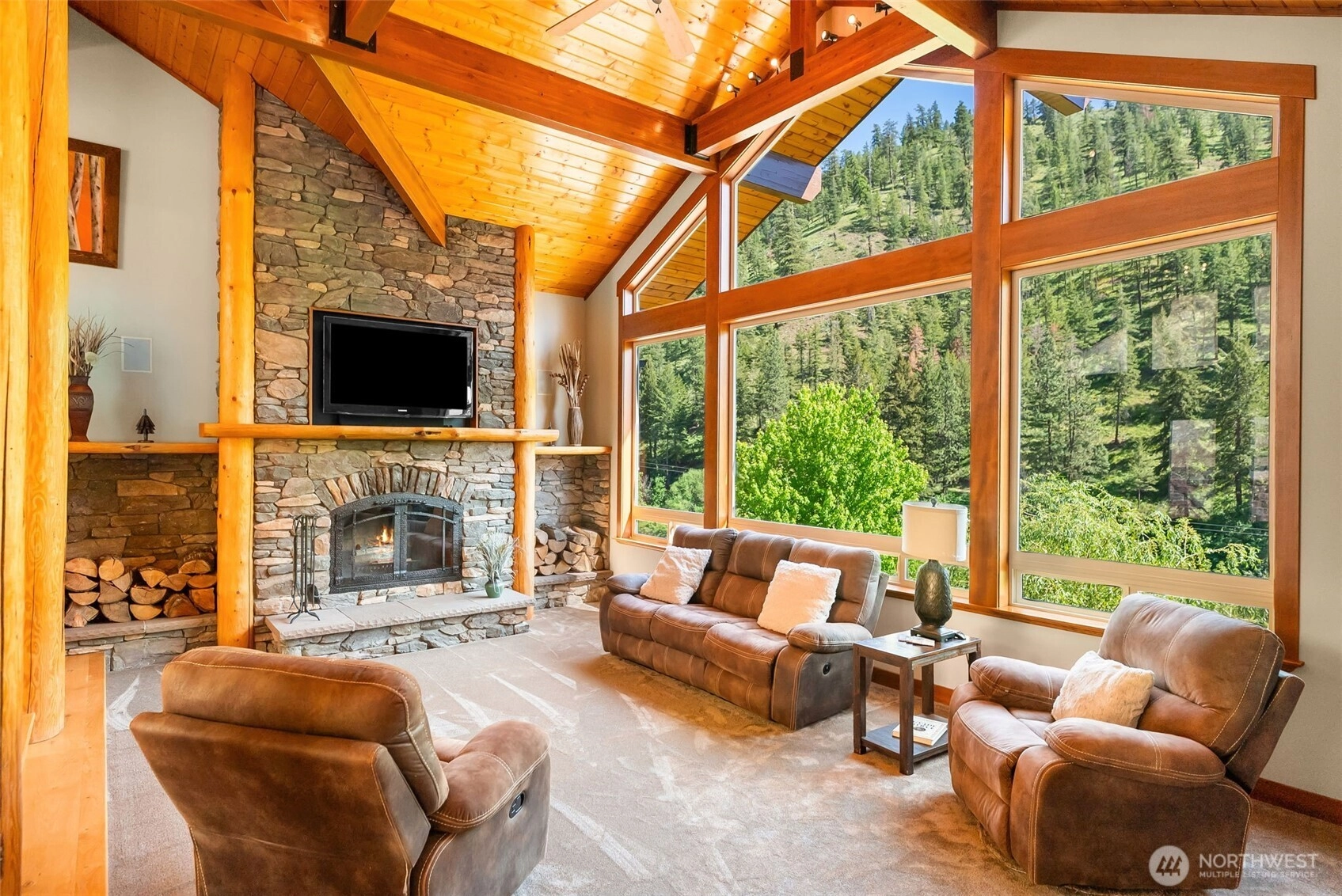 5230 Crum Canyon Rd Entiat WA 98822