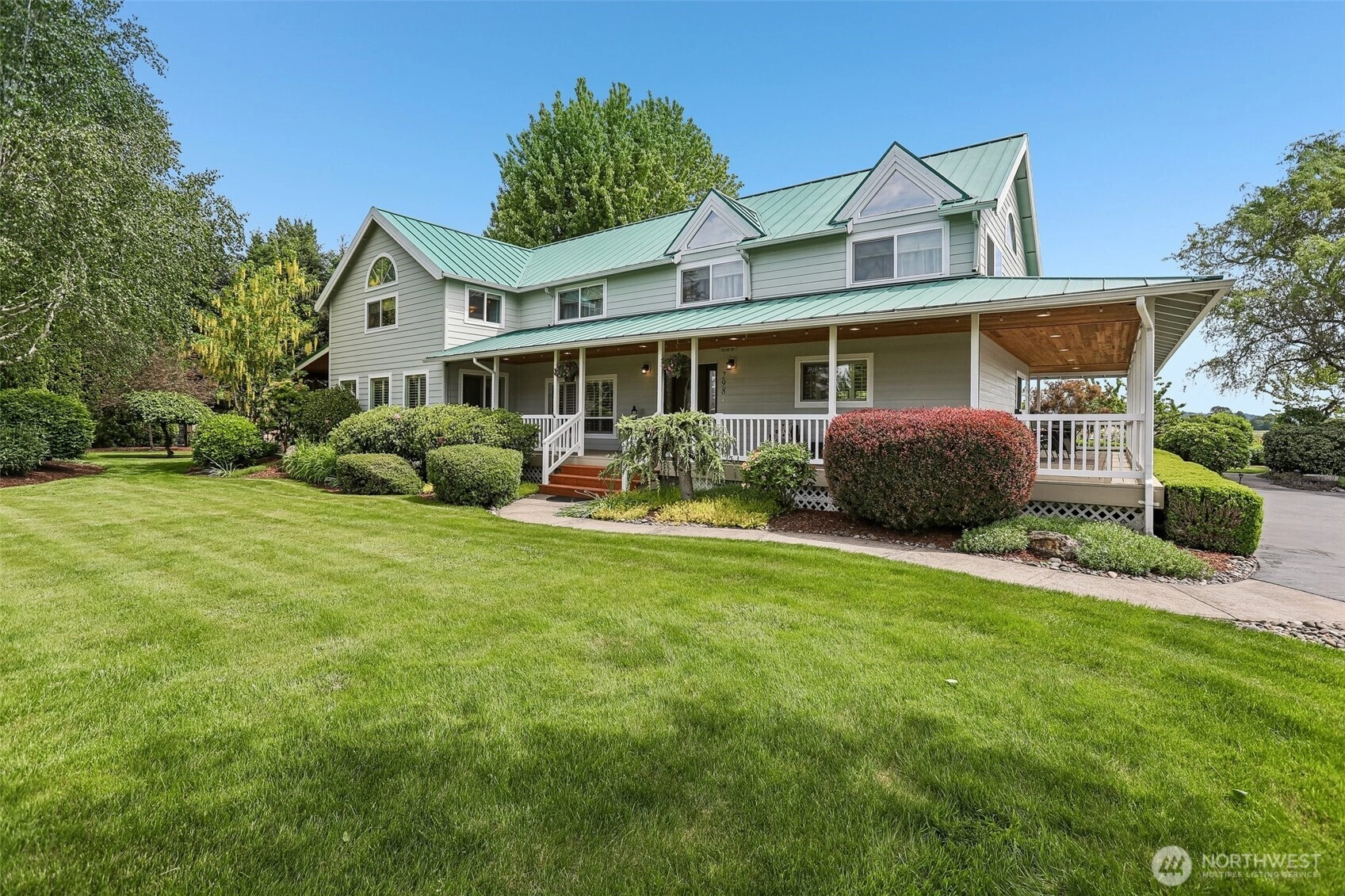 298 Roberson Rd Woodland WA 98674