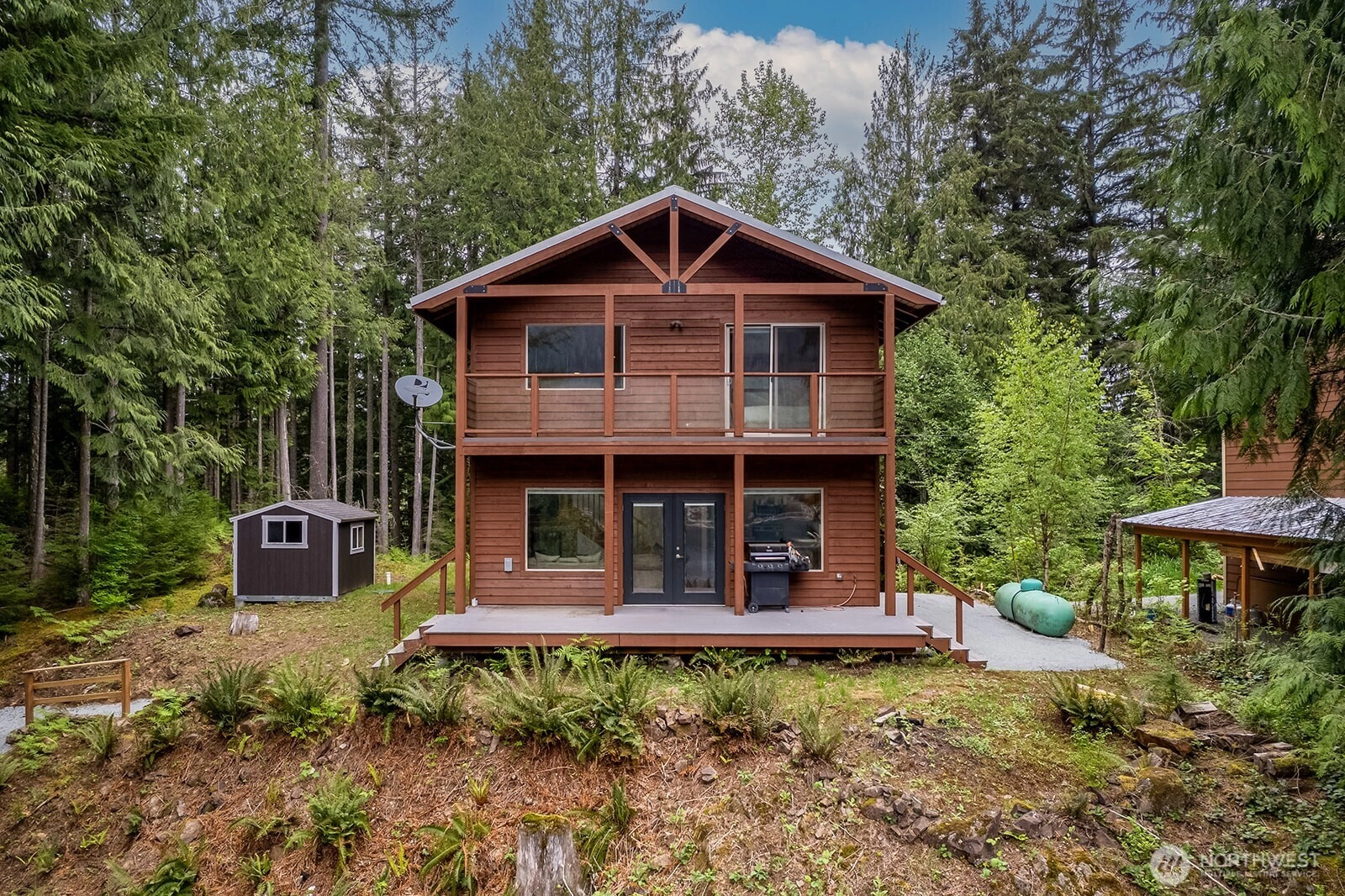 33006 Deer Park Ln Unit  Mount Vernon WA 98274