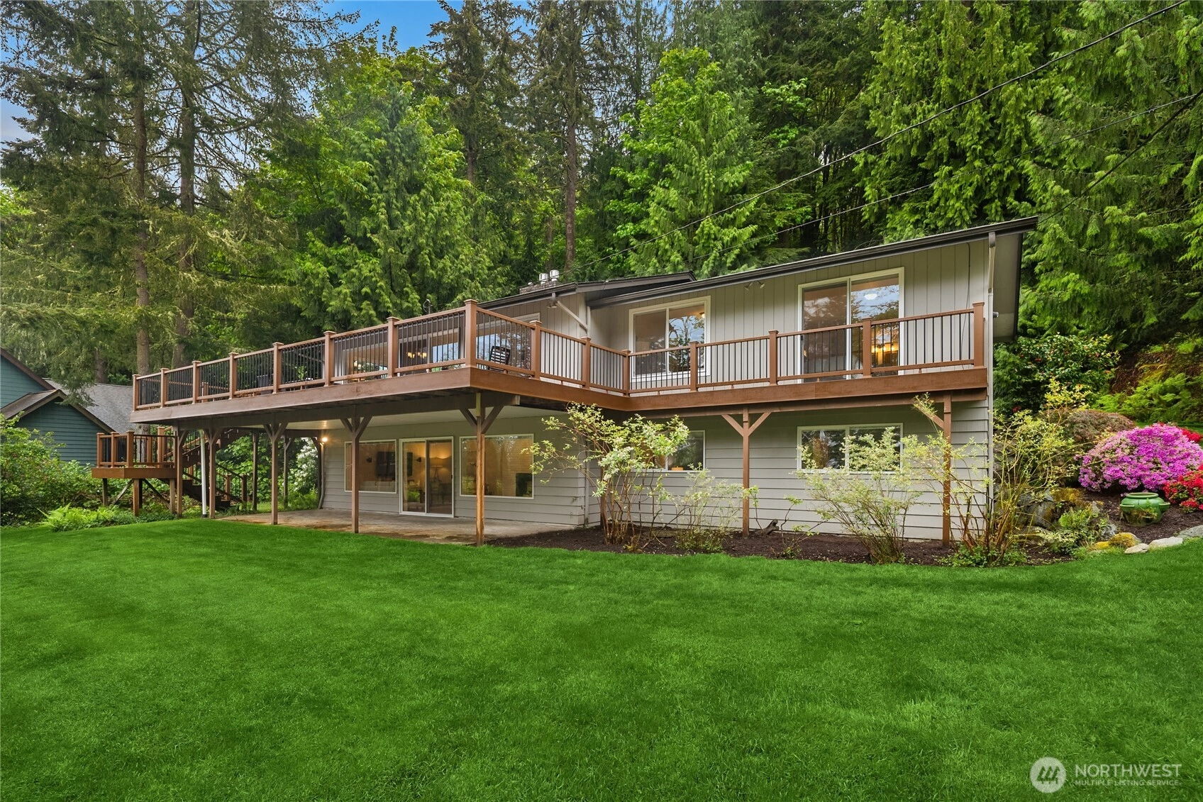 17707 SE 60th St Bellevue WA 98006