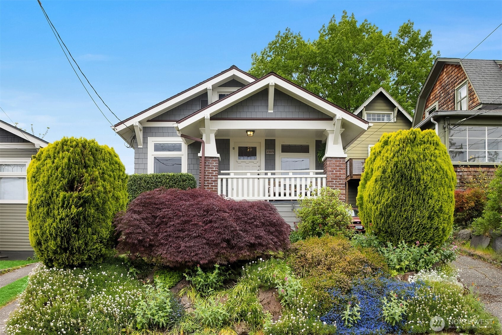 3505 Burke Ave N Seattle WA 98103