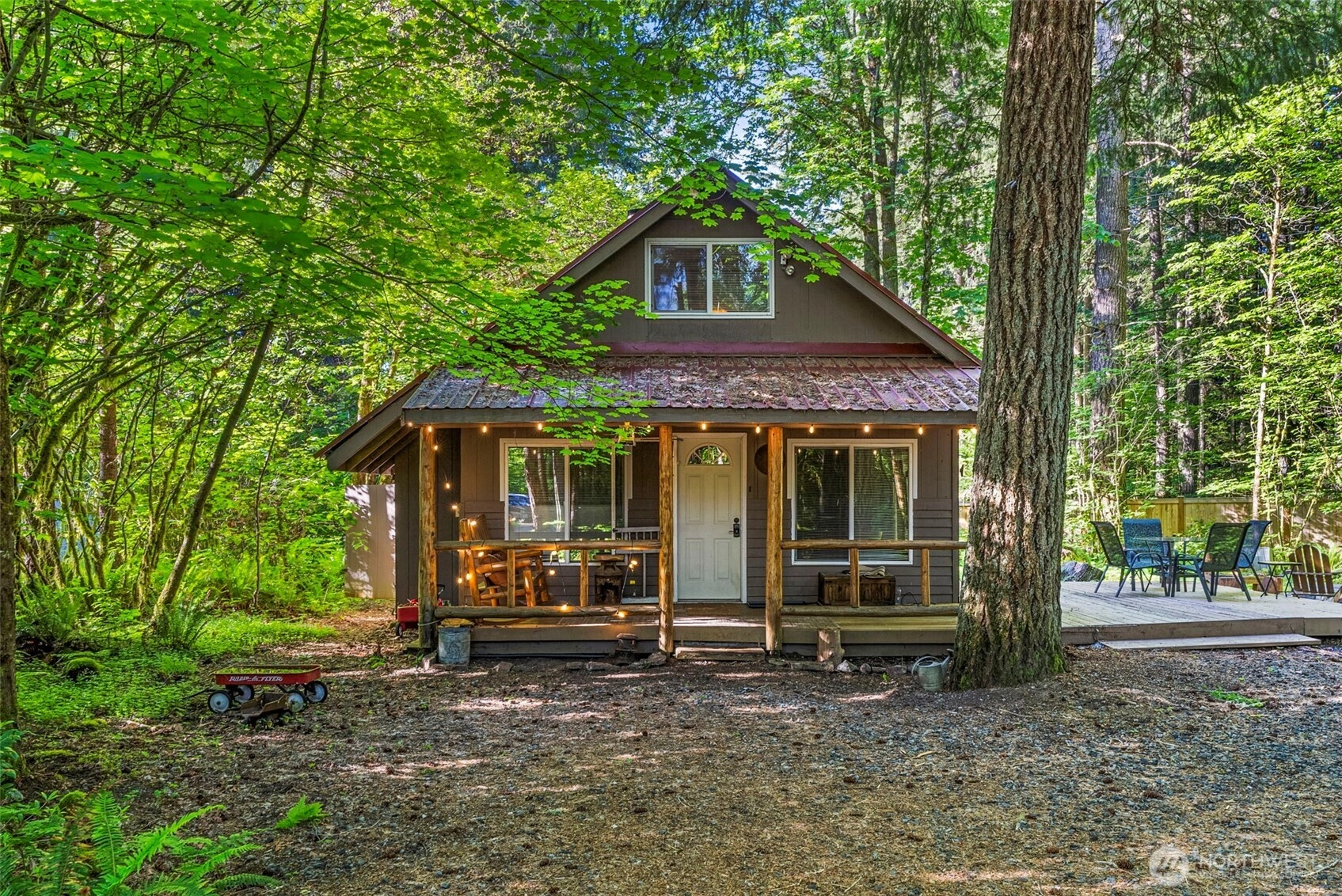139 Mount Rainier Dr Packwood WA 98361
