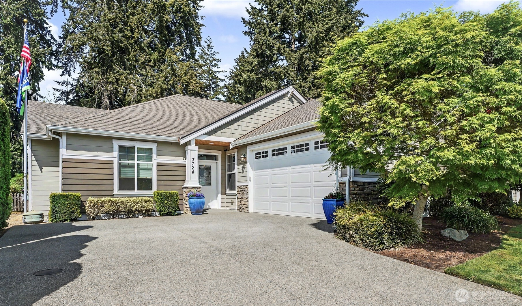 3724 68th Ave Ct W University Place WA 98466