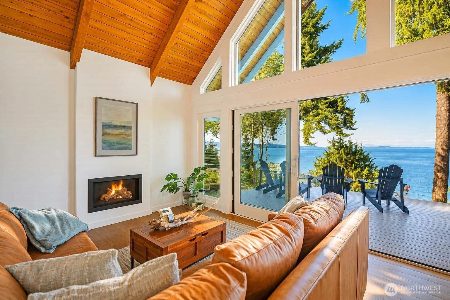 162 N Loon Asea Ln Unit  Camano Island WA 98282