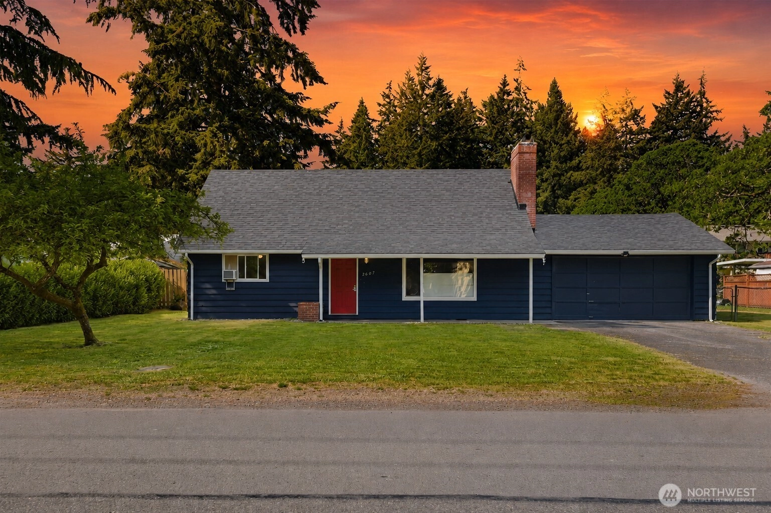 2607 92nd St S Lakewood WA 98499