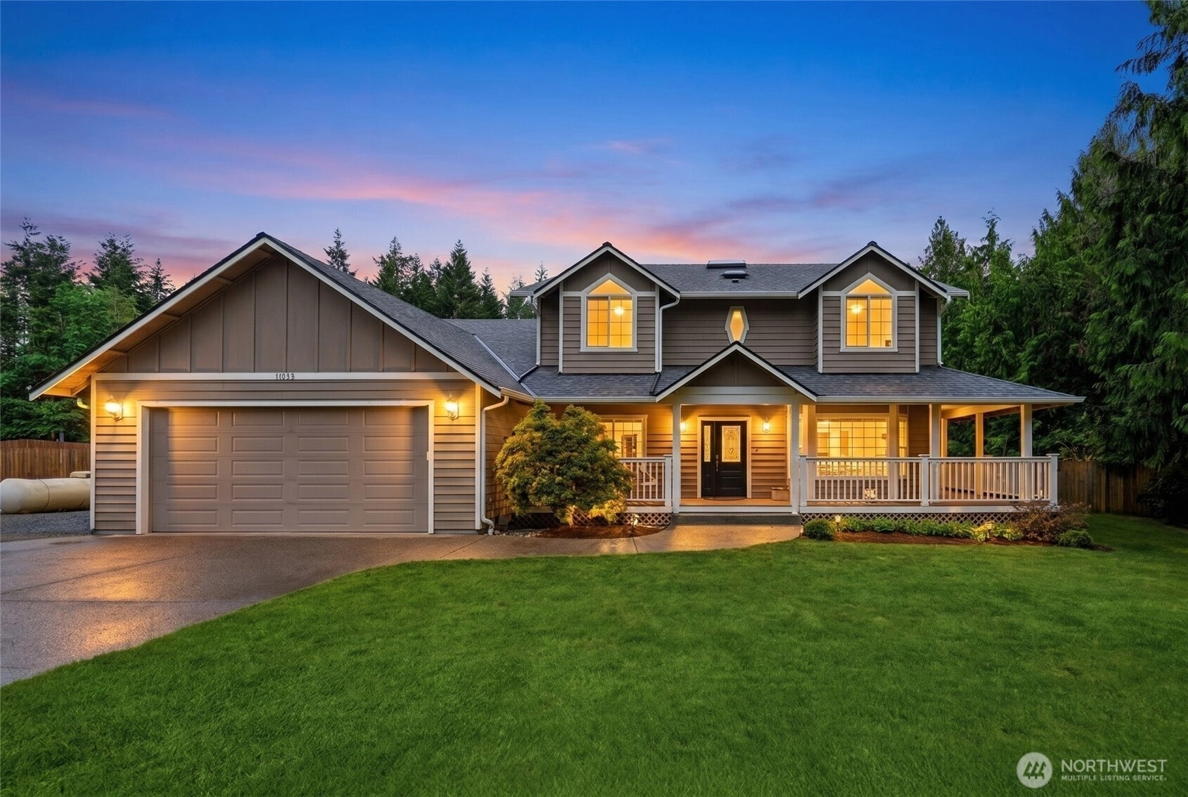 11023 127th Ave NE Unit  Lake Stevens WA 98258