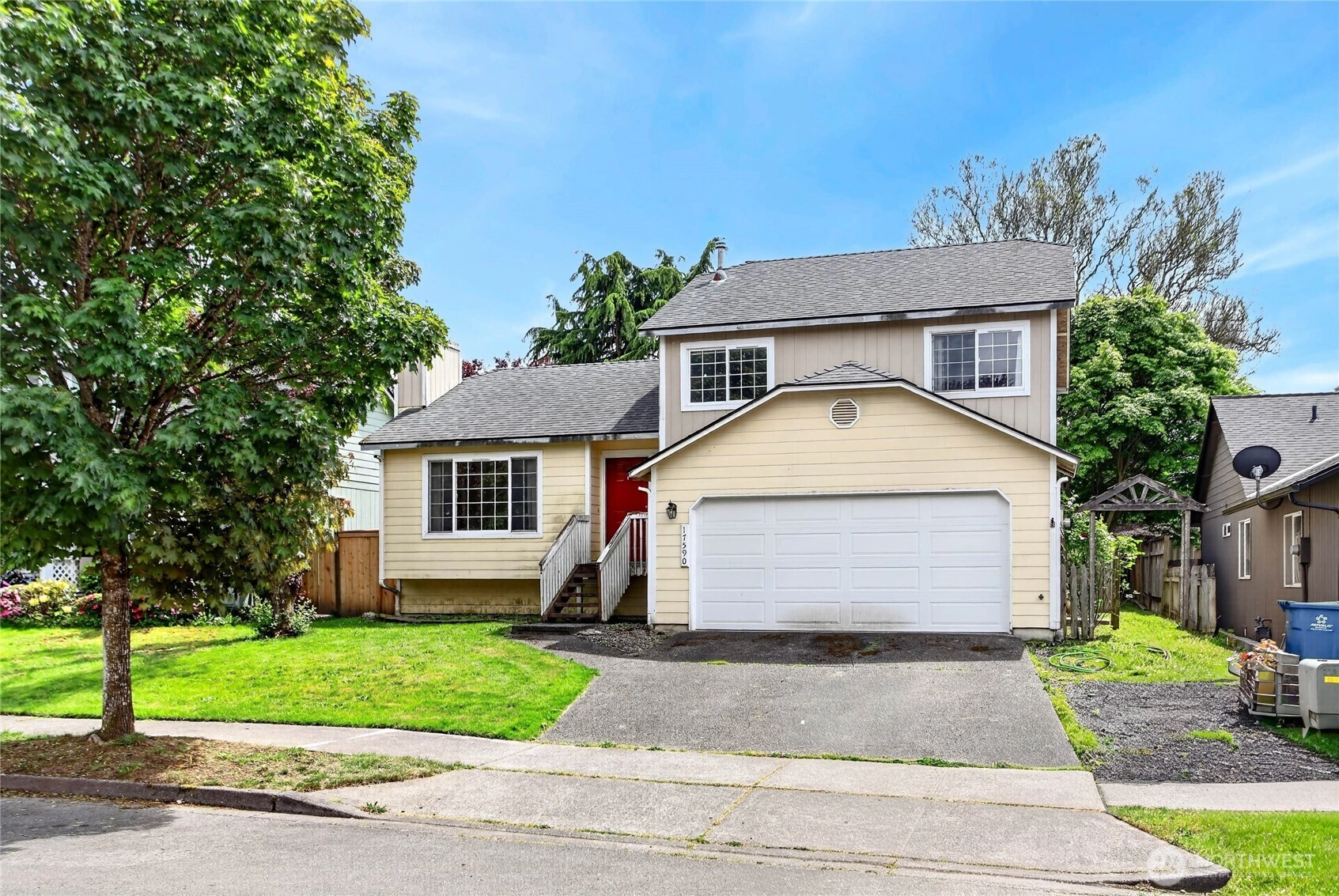 17590 152nd St SE Monroe WA 98272