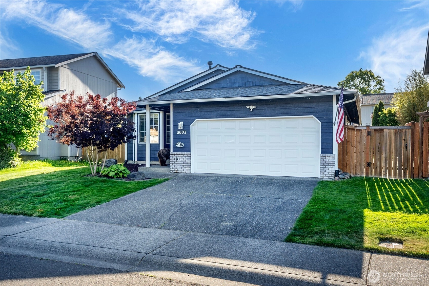 11003 184th Ave E Bonney Lake WA 98391