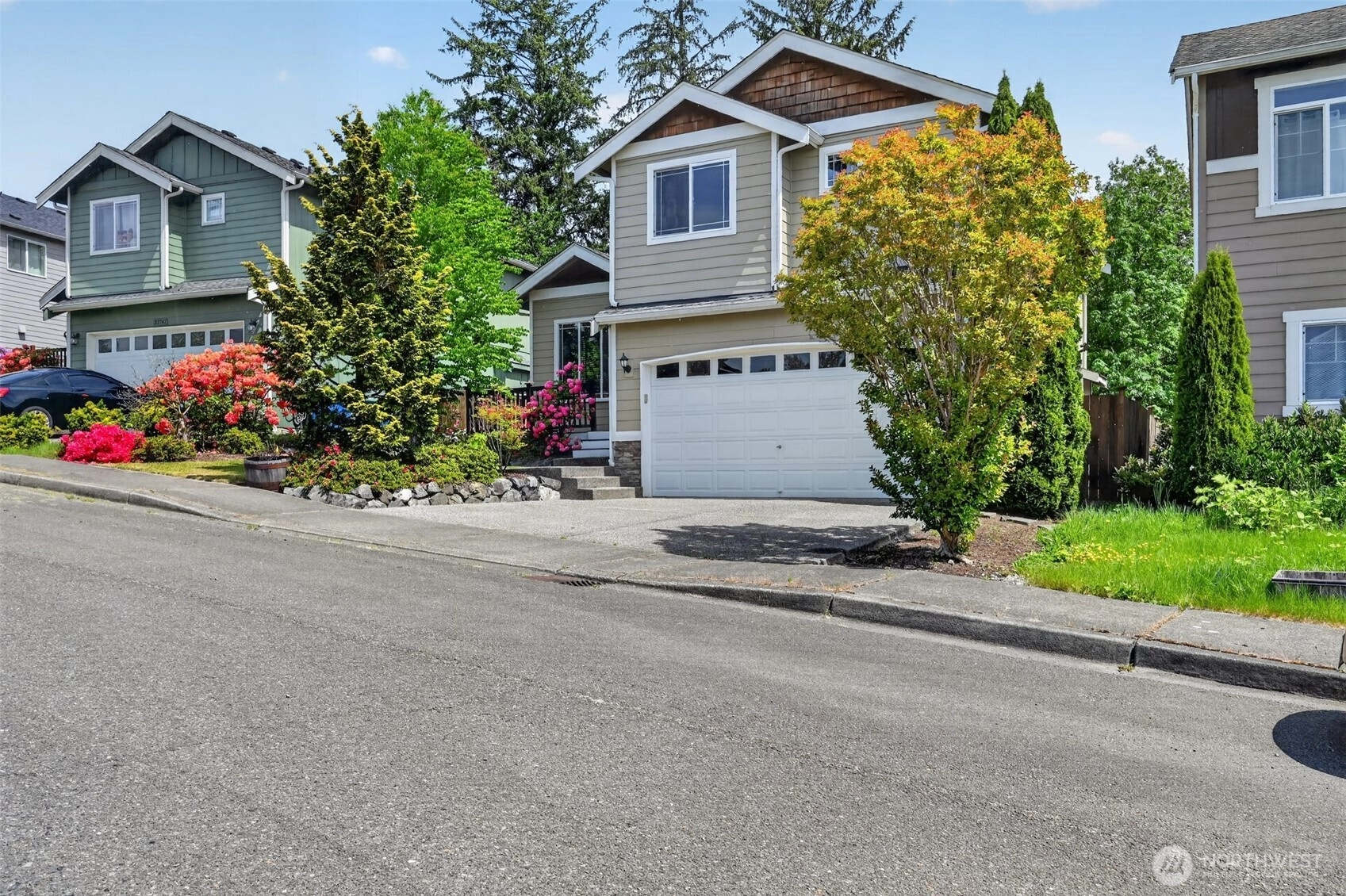 32755 142nd St SE Sultan WA 98294