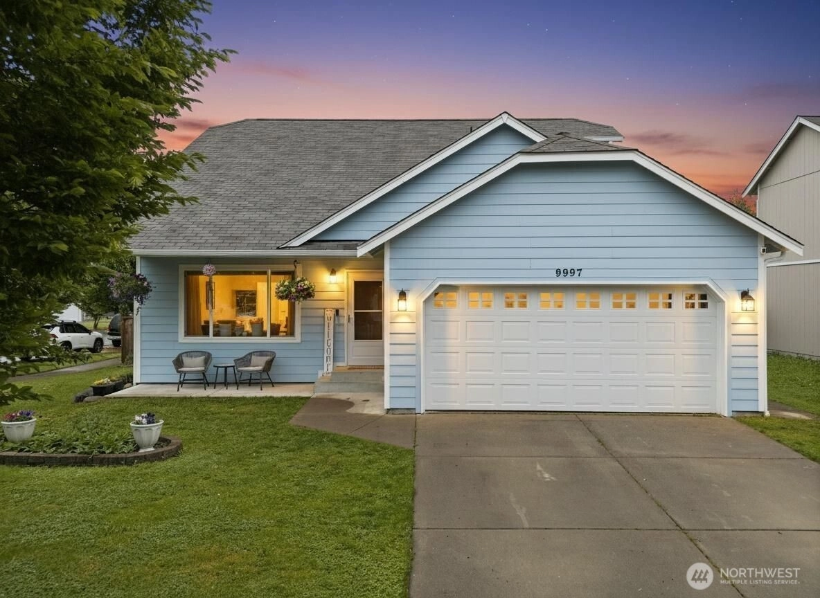 9997 Greenleaf Loop SE Yelm WA 98597