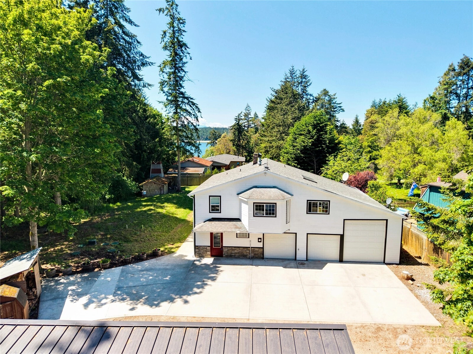 196 Nolton Rd Nordland WA 98358