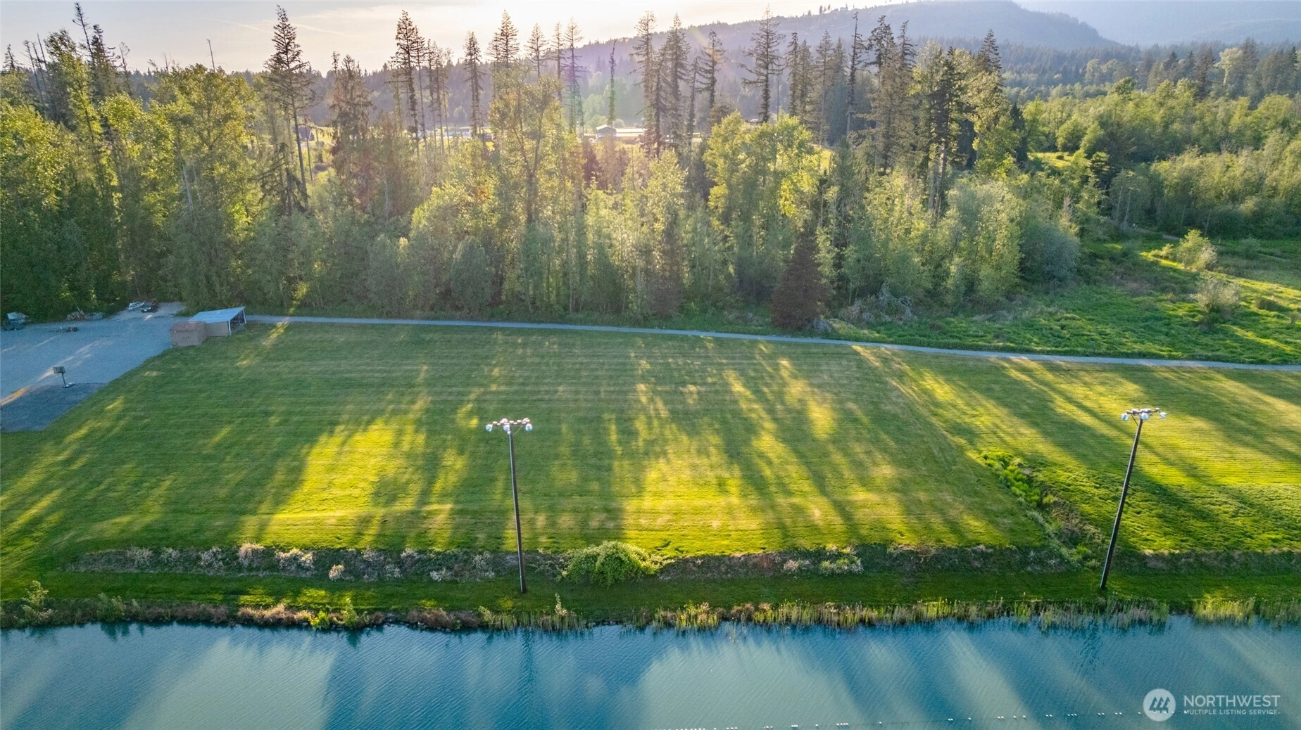 18003 Bow Lake Ln Unit  Bow WA 98232