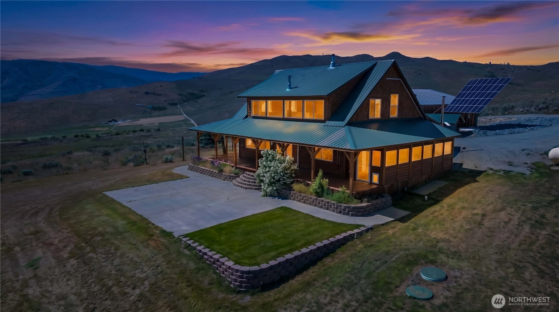 476 Bill Shaw Rd Pateros WA 98846