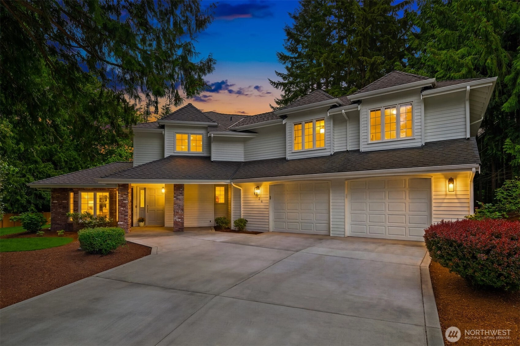 4326 212th Ave NE Unit  Sammamish WA 98074