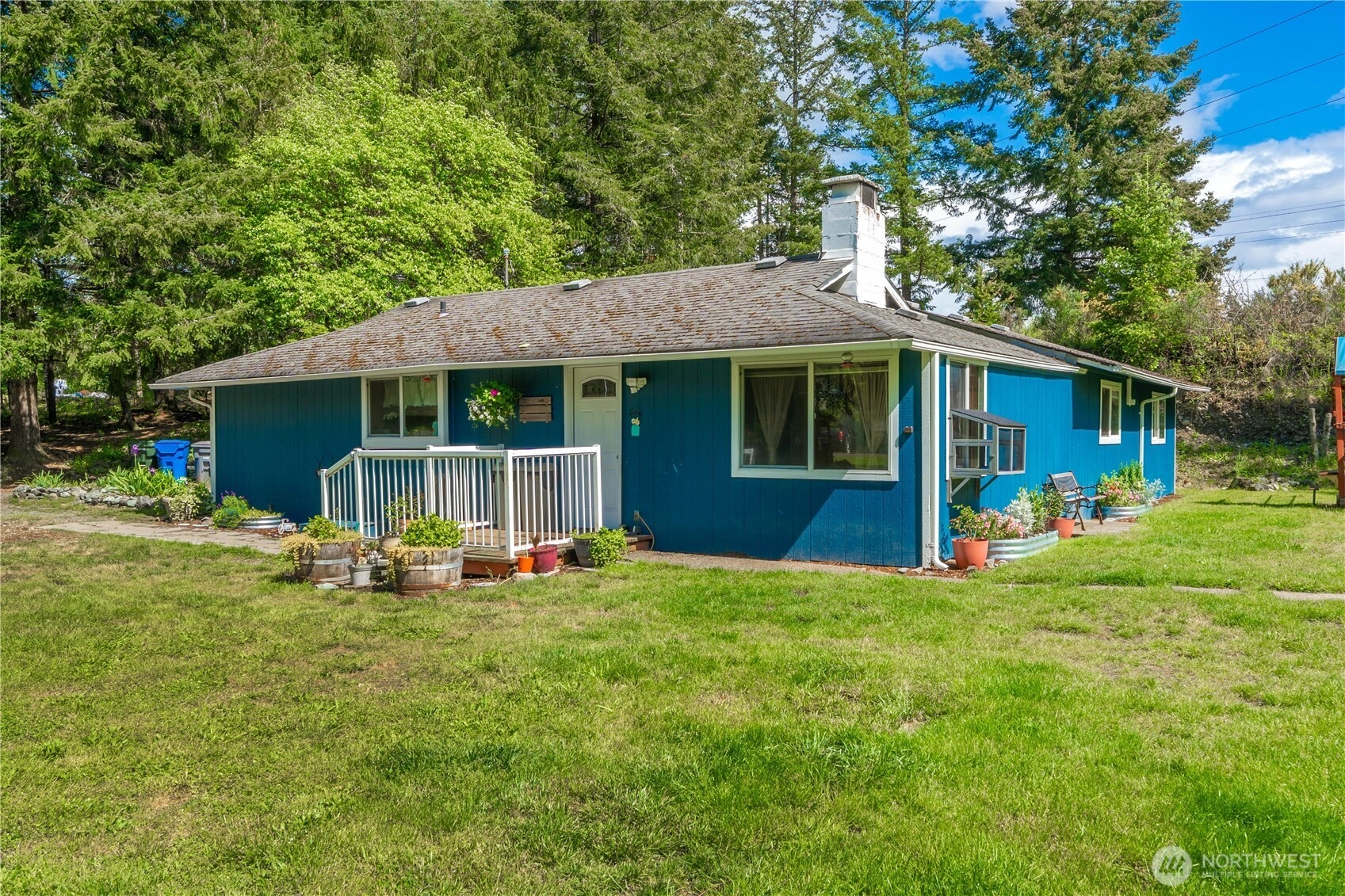 32816 82nd Ave S Roy WA 98580