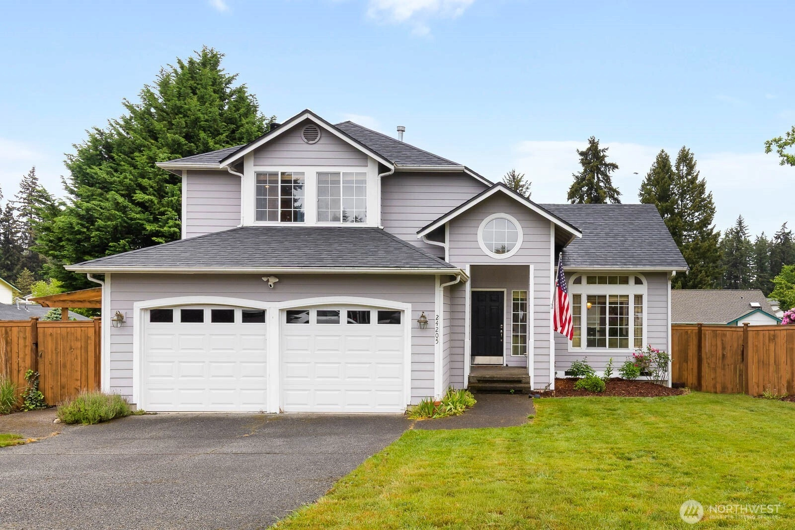 24205 32nd Ave Ct E Spanaway WA 98387