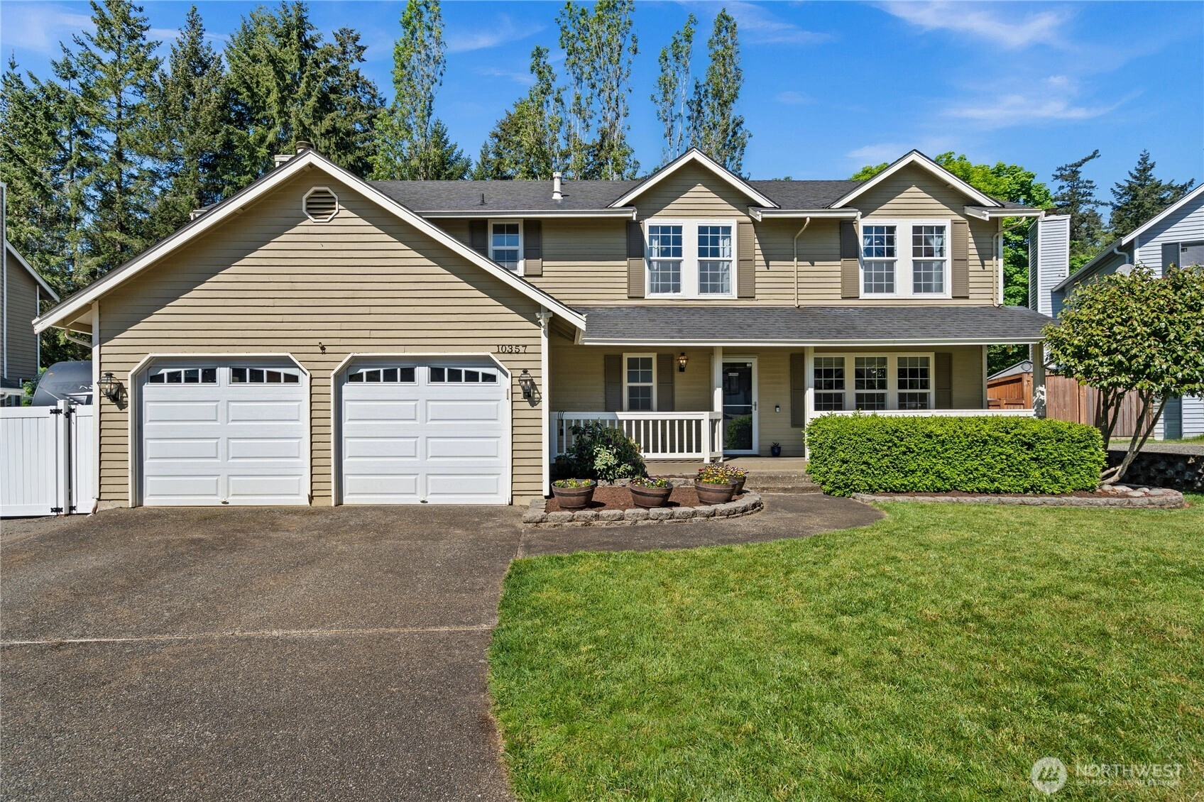 10357 Wilkes Ct NW Silverdale WA 98383