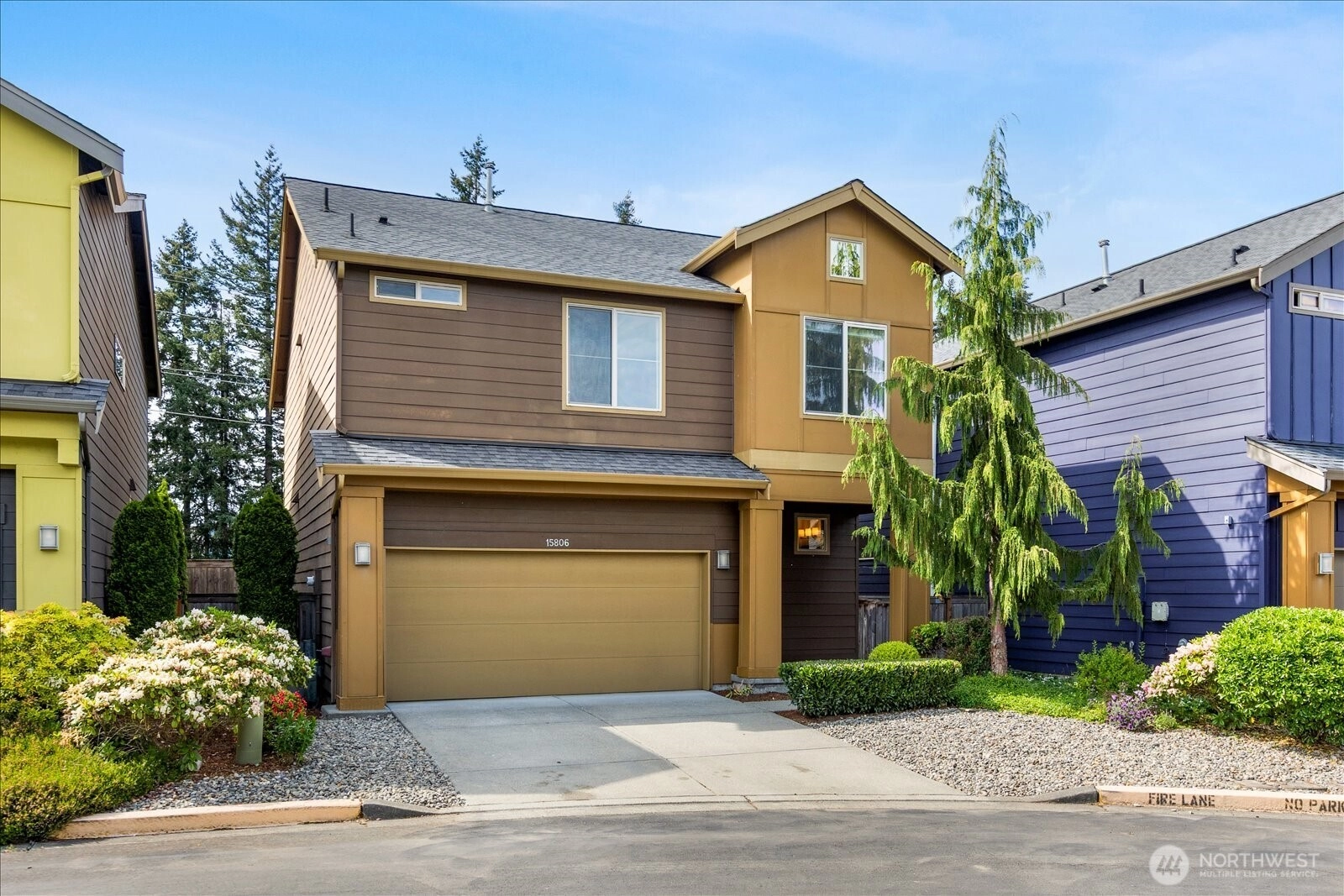 15806 14th Ave W Lynnwood WA 98087