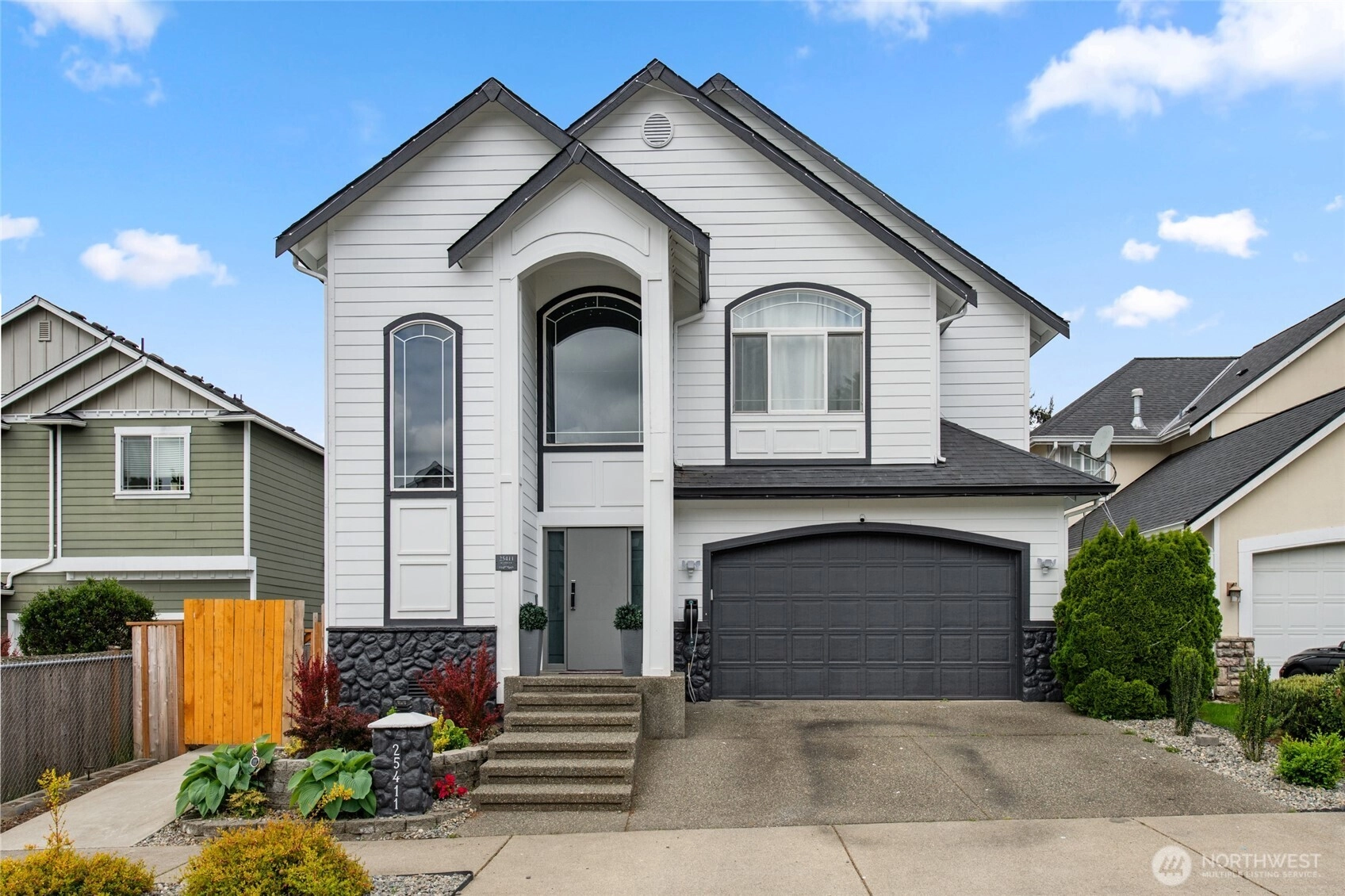 25411 155th Ave SE Covington WA 98042