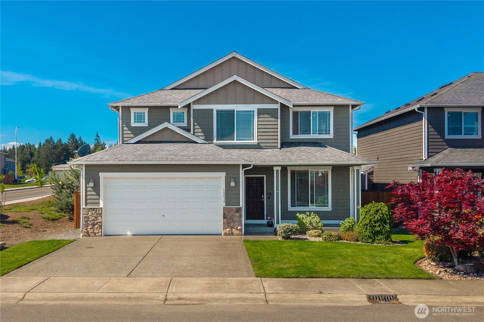 18834 110th Ave Ct E Puyallup WA 98374
