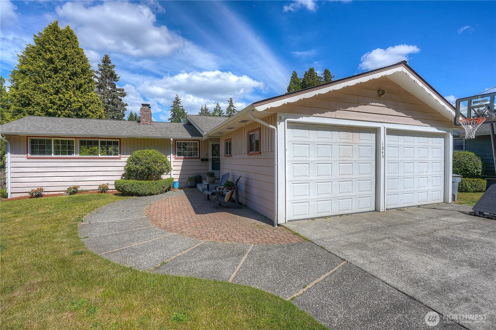 1045 Sunrise Lane Fircrest WA 98466