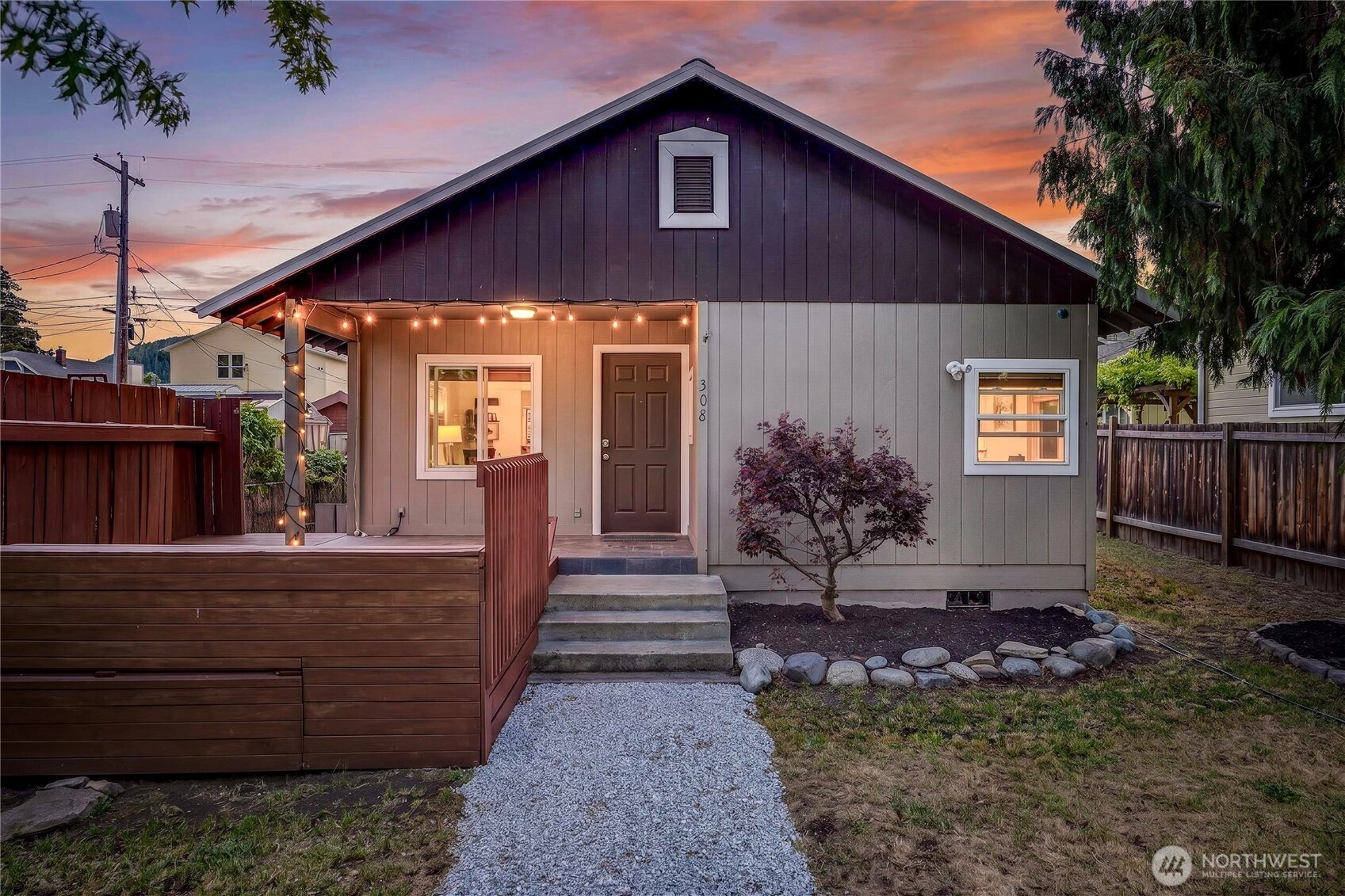 308 Riverside Dr Cashmere WA 98815