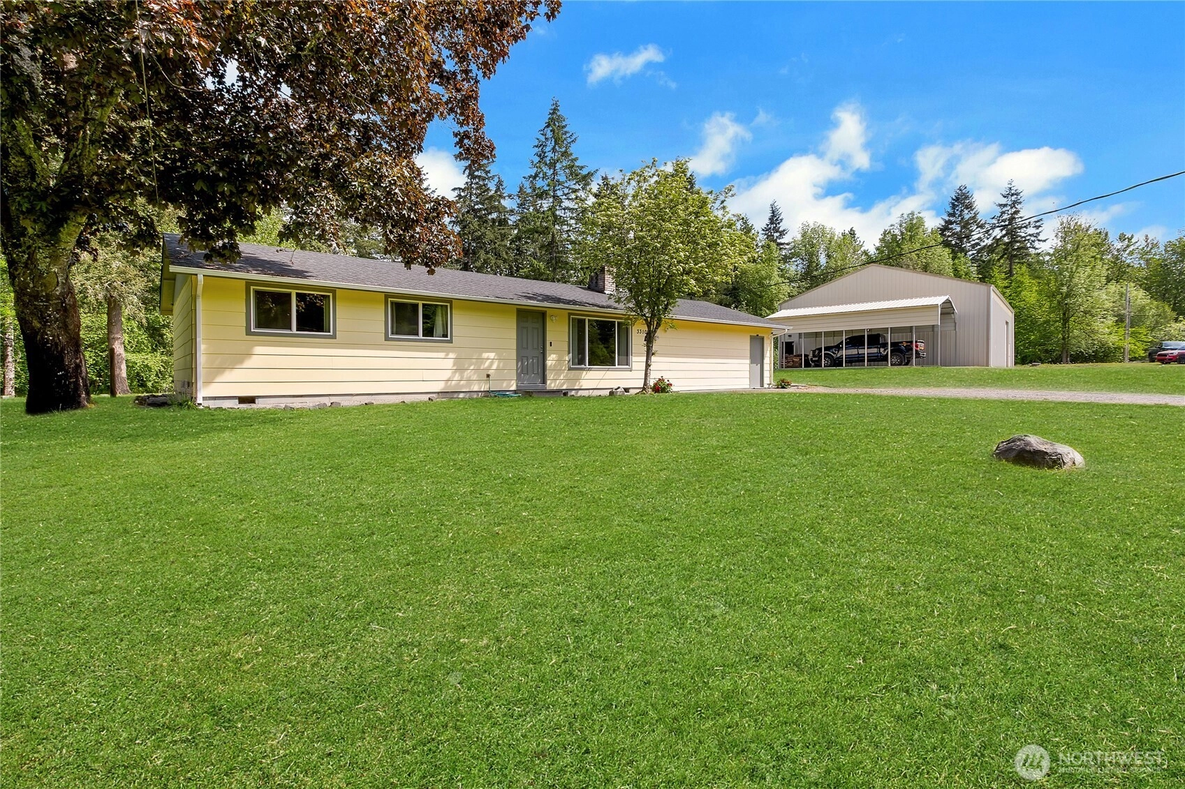 33109 78th Ave S Roy WA 98580