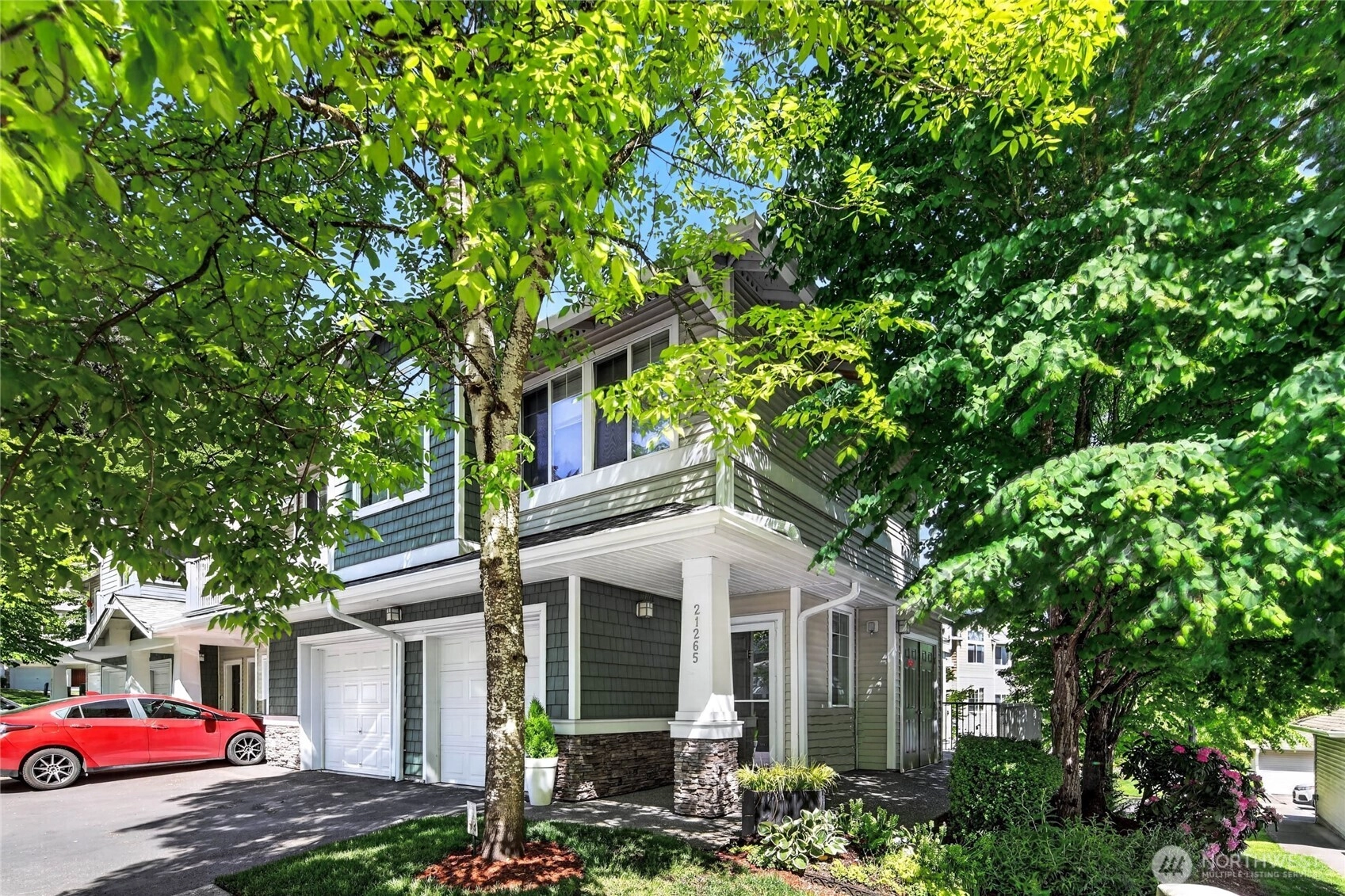 21265 40th Way S Unit F Unit F SeaTac WA 98198