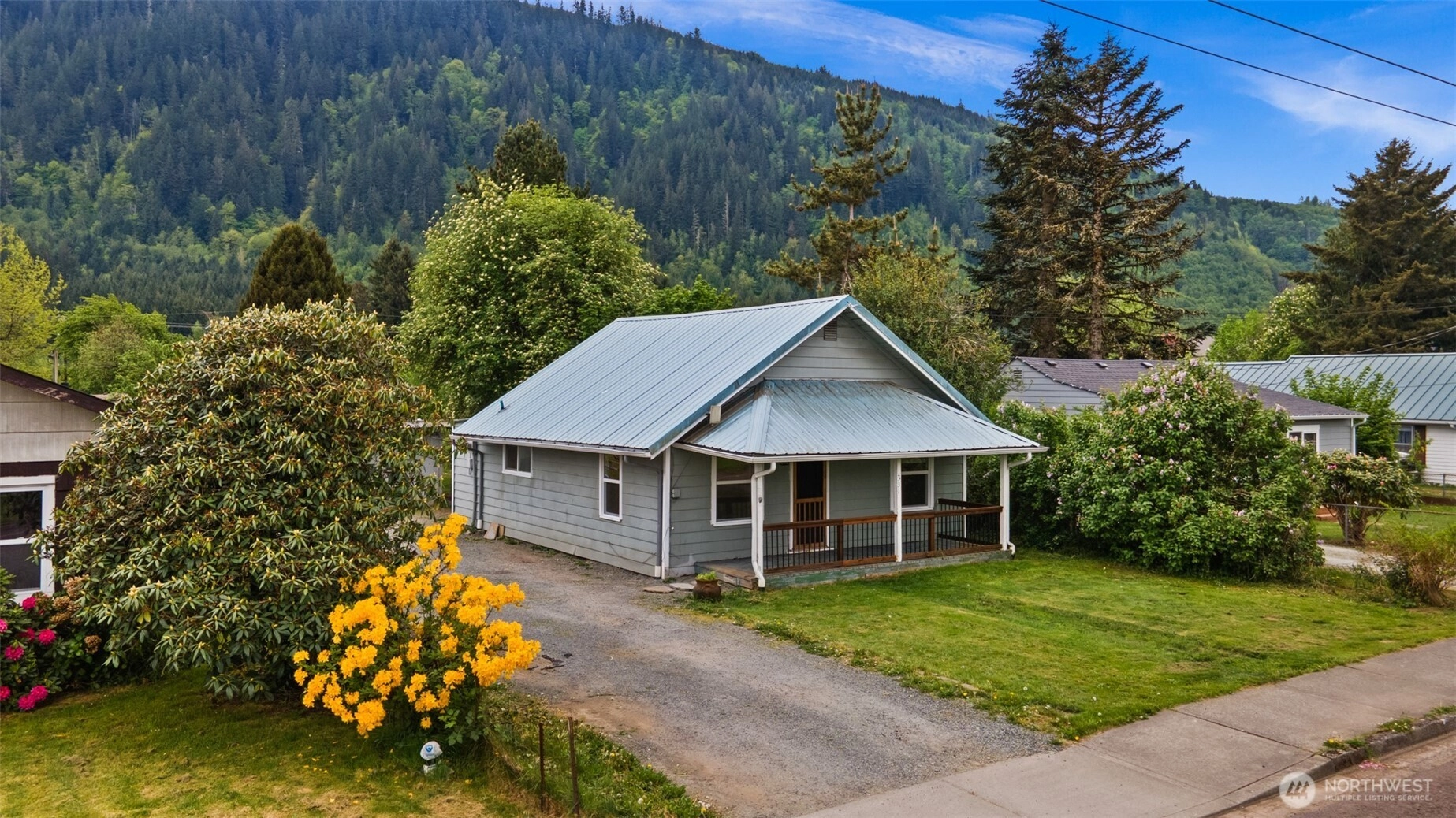331 Adams Ave Morton WA 98356
