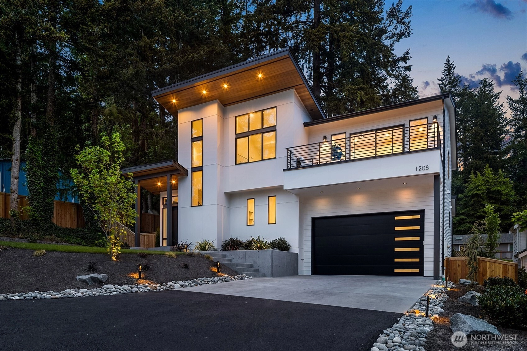 1208 211th Pl Unit  Sammamish WA 98074