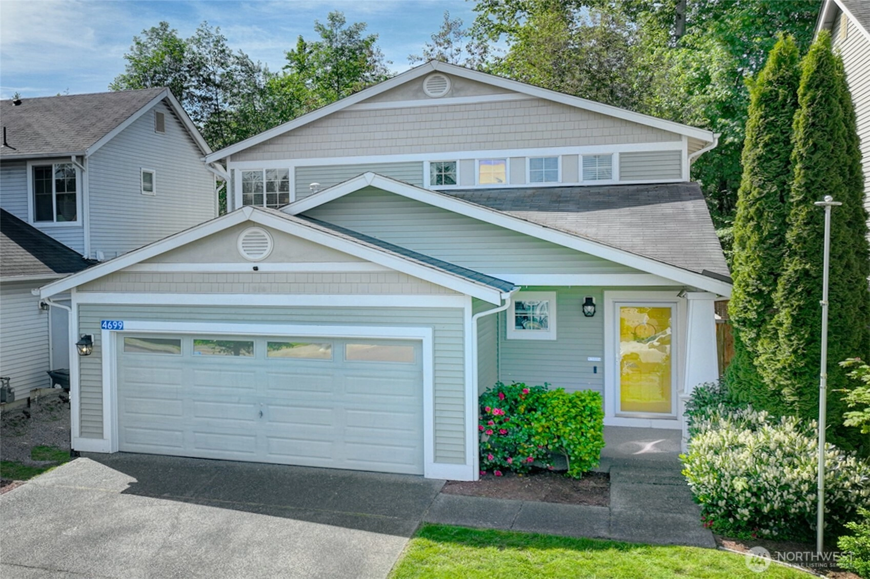 4699 Glacier St Unit  Mount Vernon WA 98273