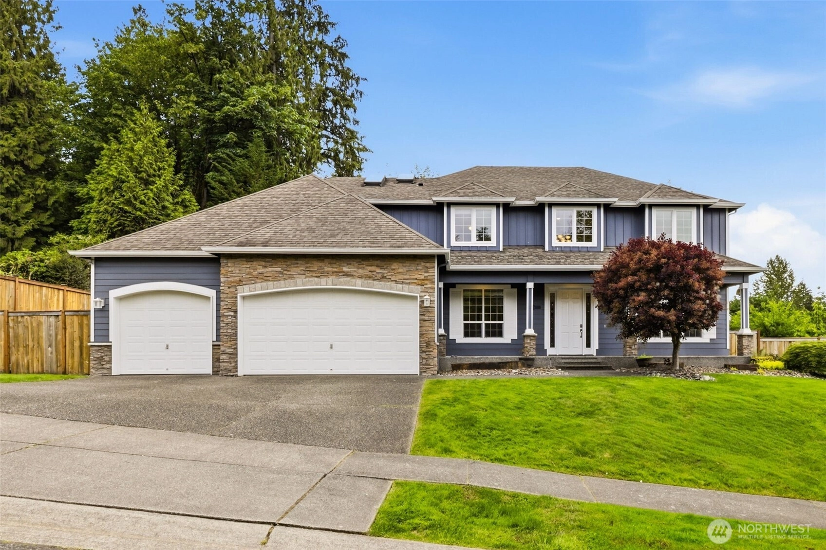13224 81st Ave SE Snohomish WA 98296