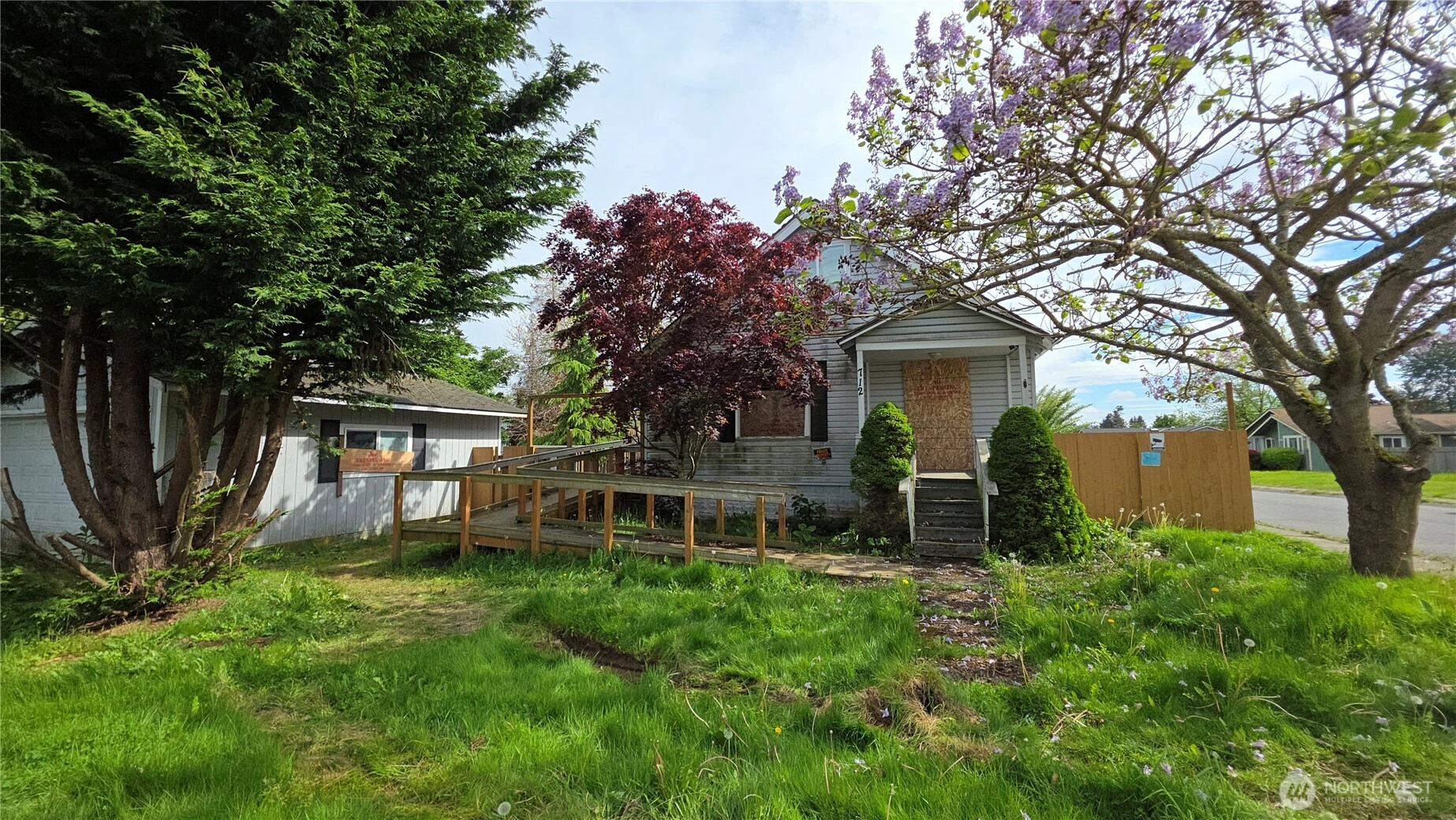 712 90th St SW Everett WA 98204