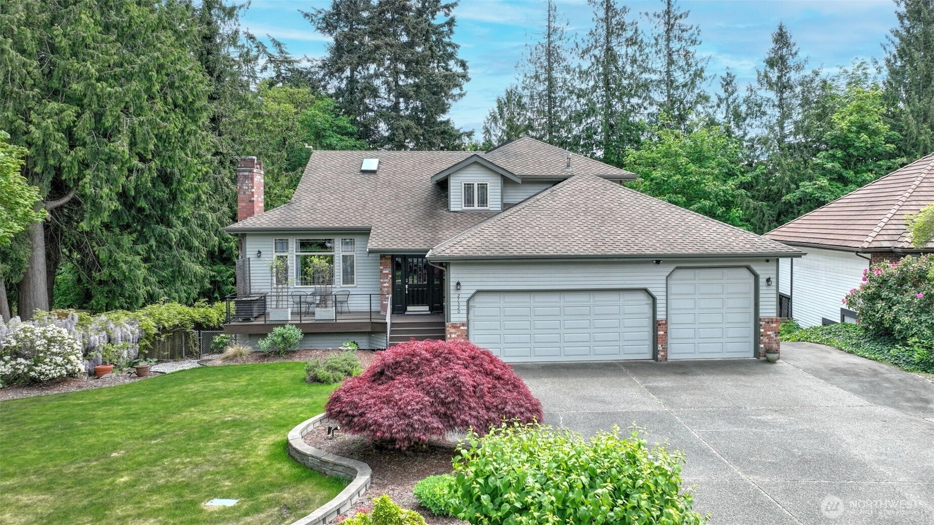 27520 46th Ave S Unit  Auburn WA 98001