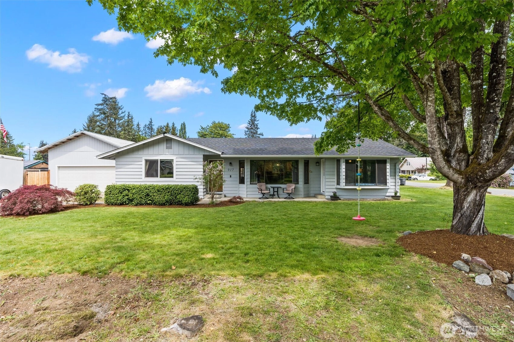 917 Dyer Rd Sultan WA 98294